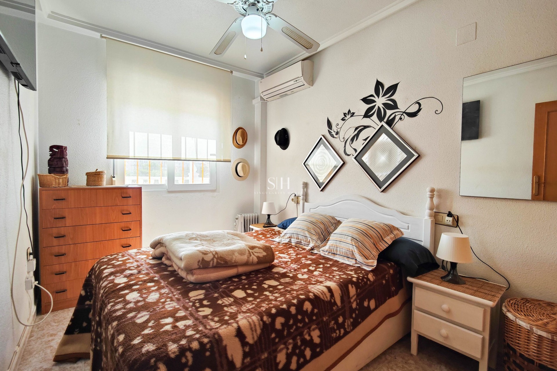 Odsprzedaż - Bungalow - Torrevieja - Costa Blanca