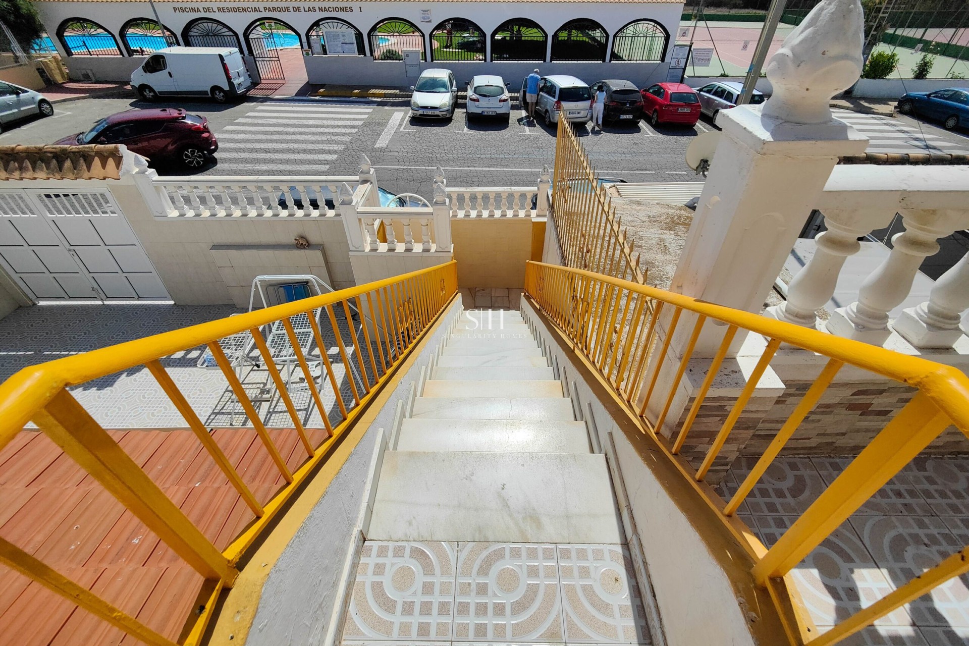 Odsprzedaż - Bungalow - Torrevieja - Costa Blanca