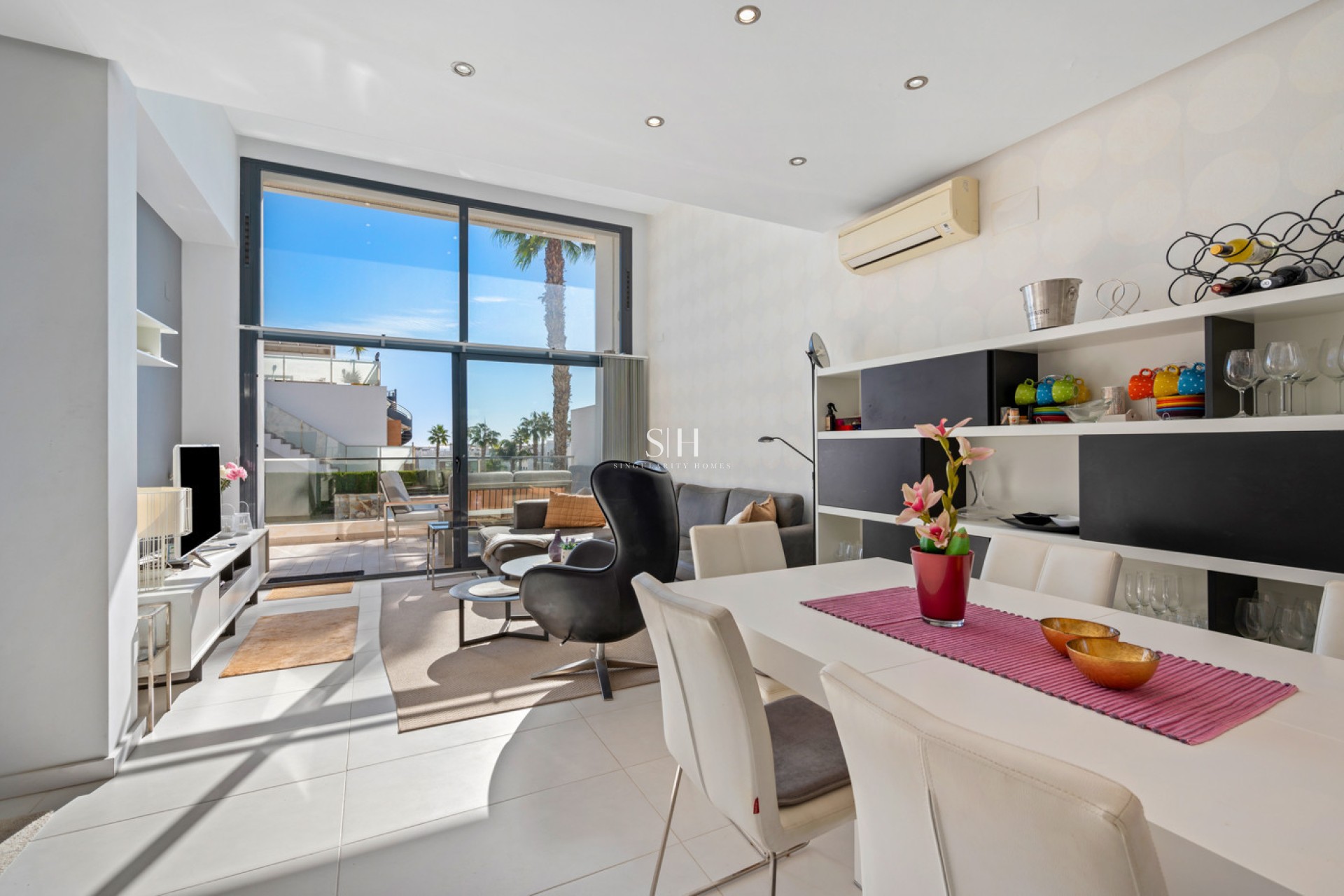 Odsprzedaż - Bungalow - Torrevieja - Costa Blanca