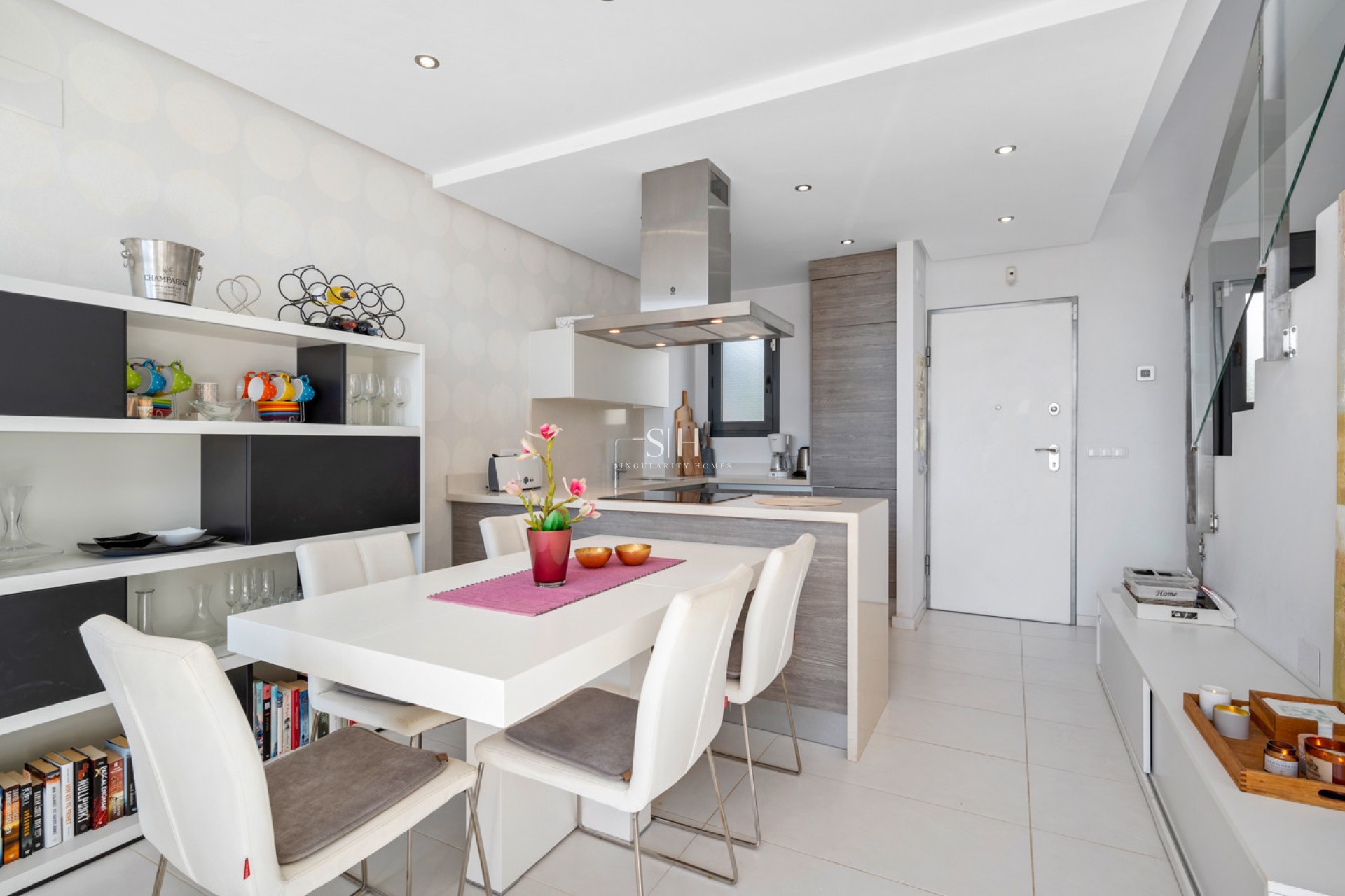 Odsprzedaż - Bungalow - Torrevieja - Costa Blanca