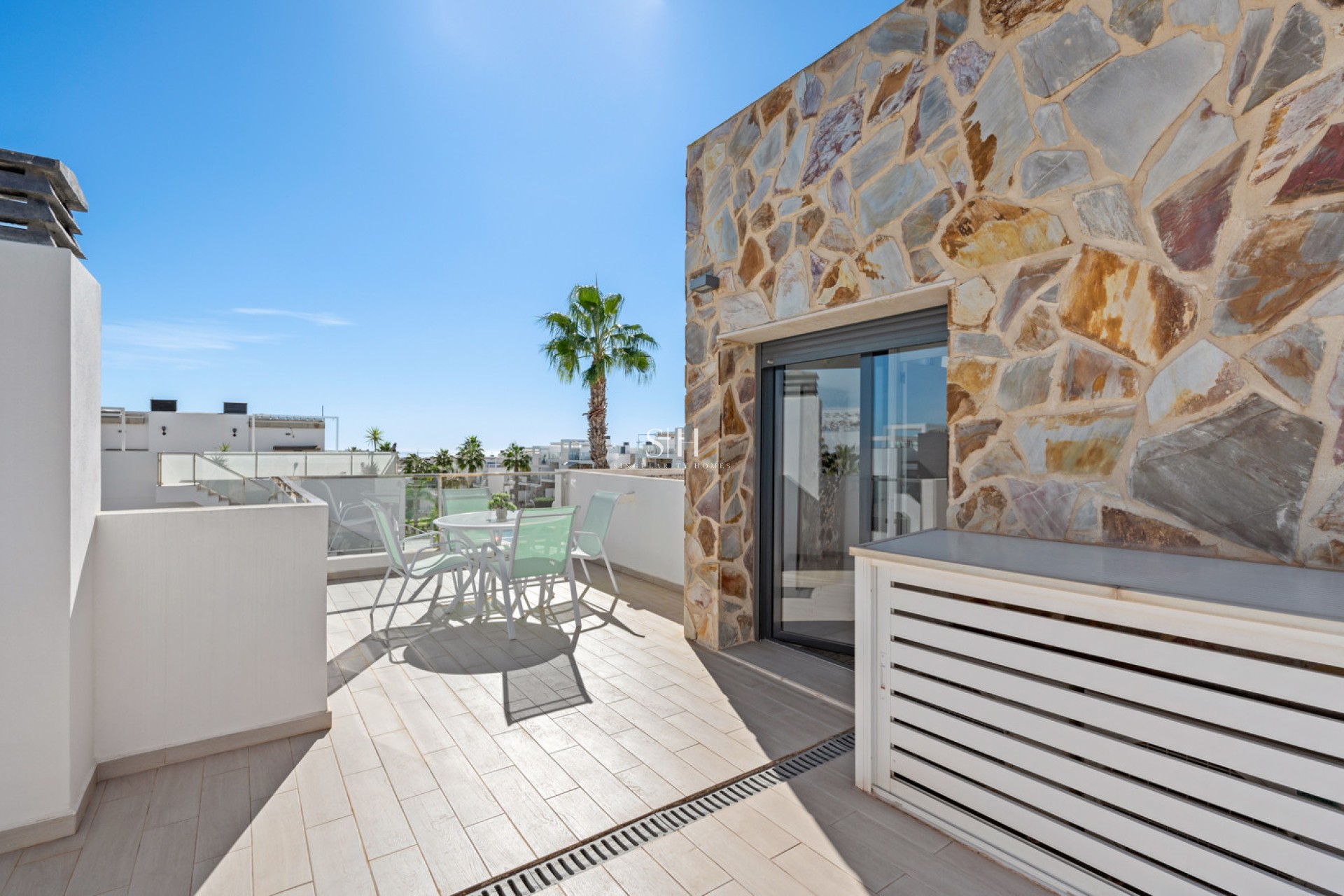Odsprzedaż - Bungalow - Torrevieja - Costa Blanca