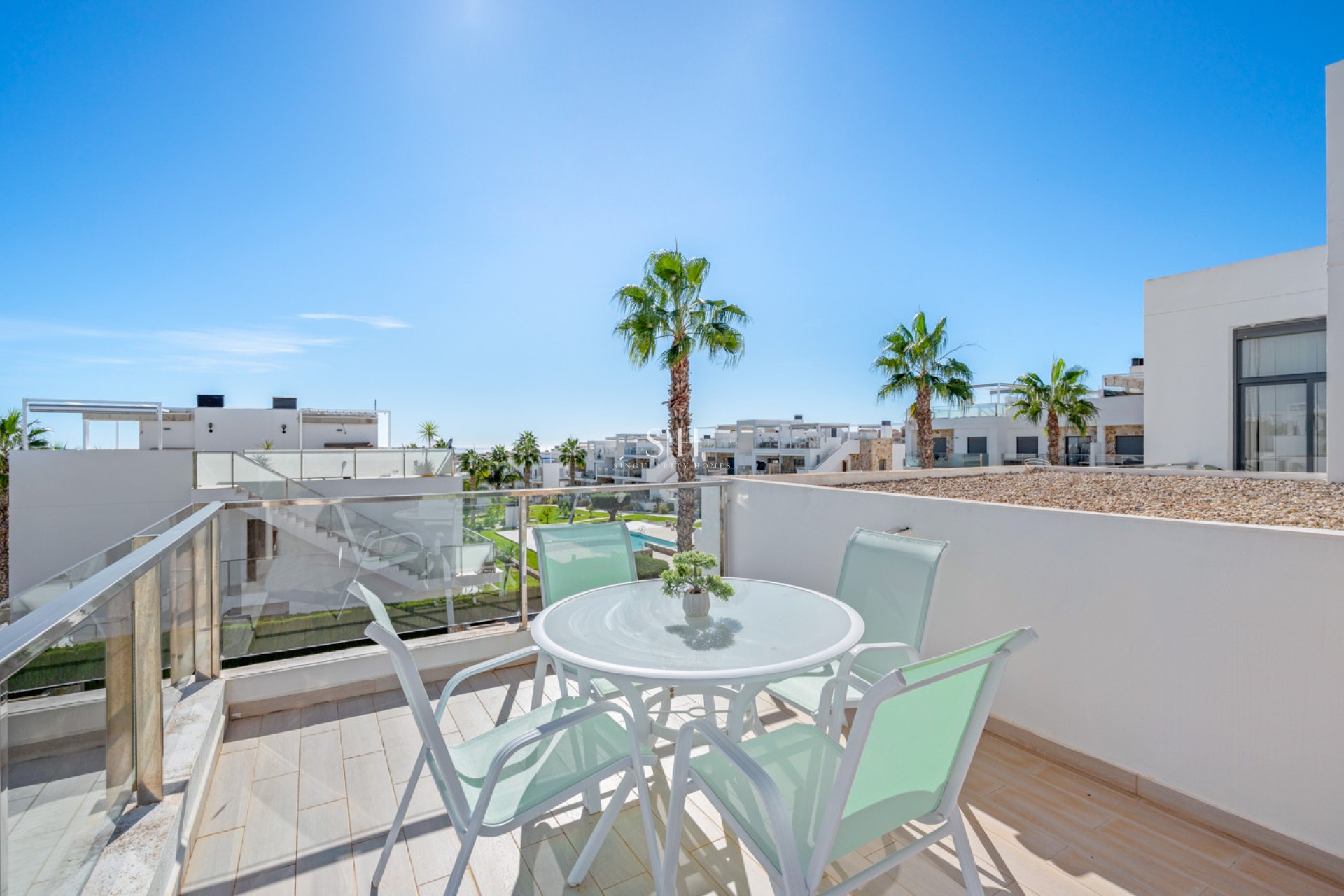 Odsprzedaż - Bungalow - Torrevieja - Costa Blanca