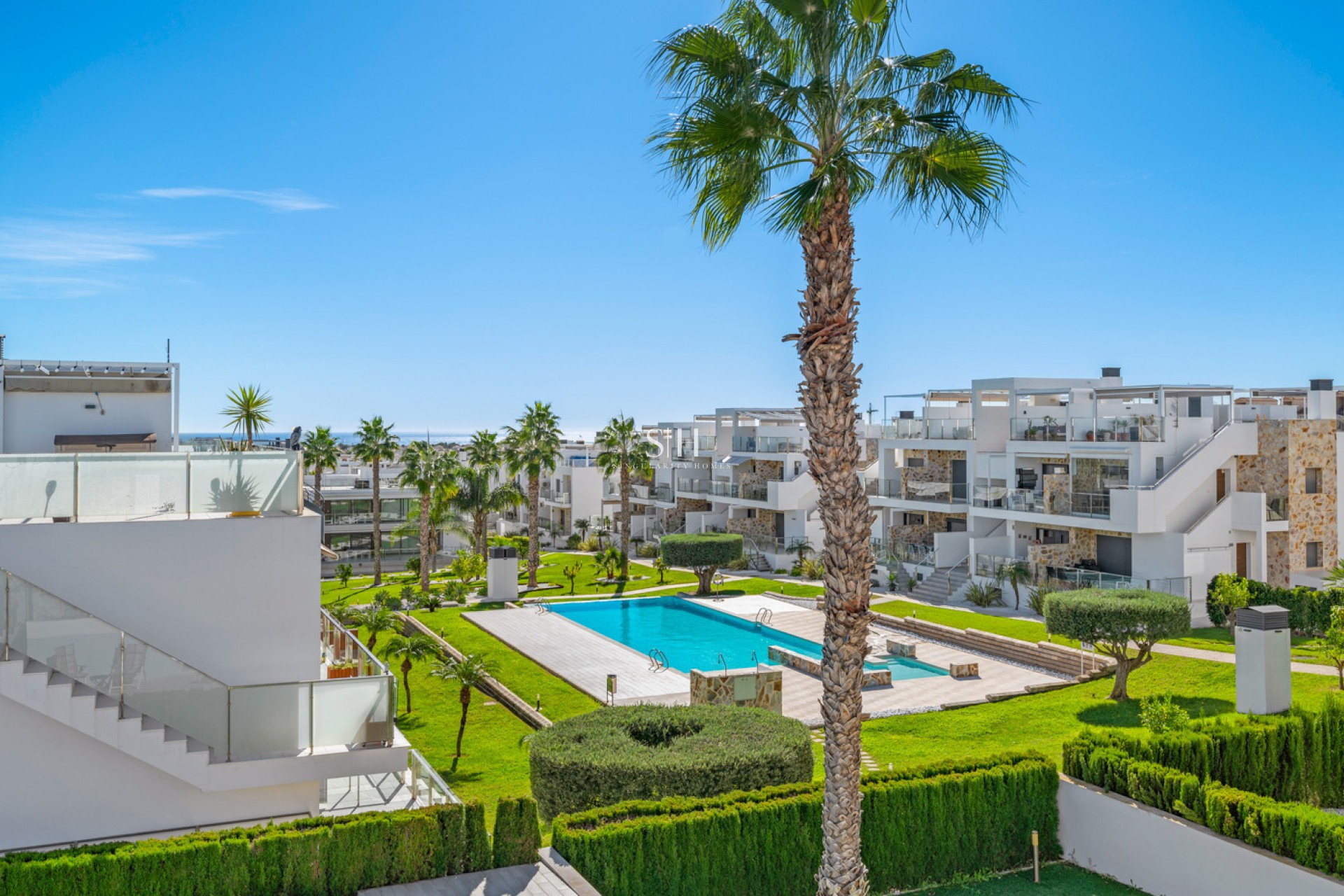 Odsprzedaż - Bungalow - Torrevieja - Costa Blanca