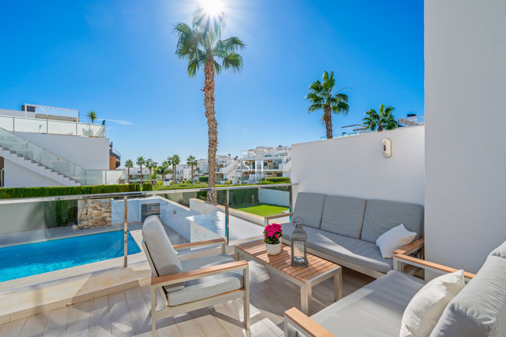Odsprzedaż - Bungalow - Torrevieja - Costa Blanca