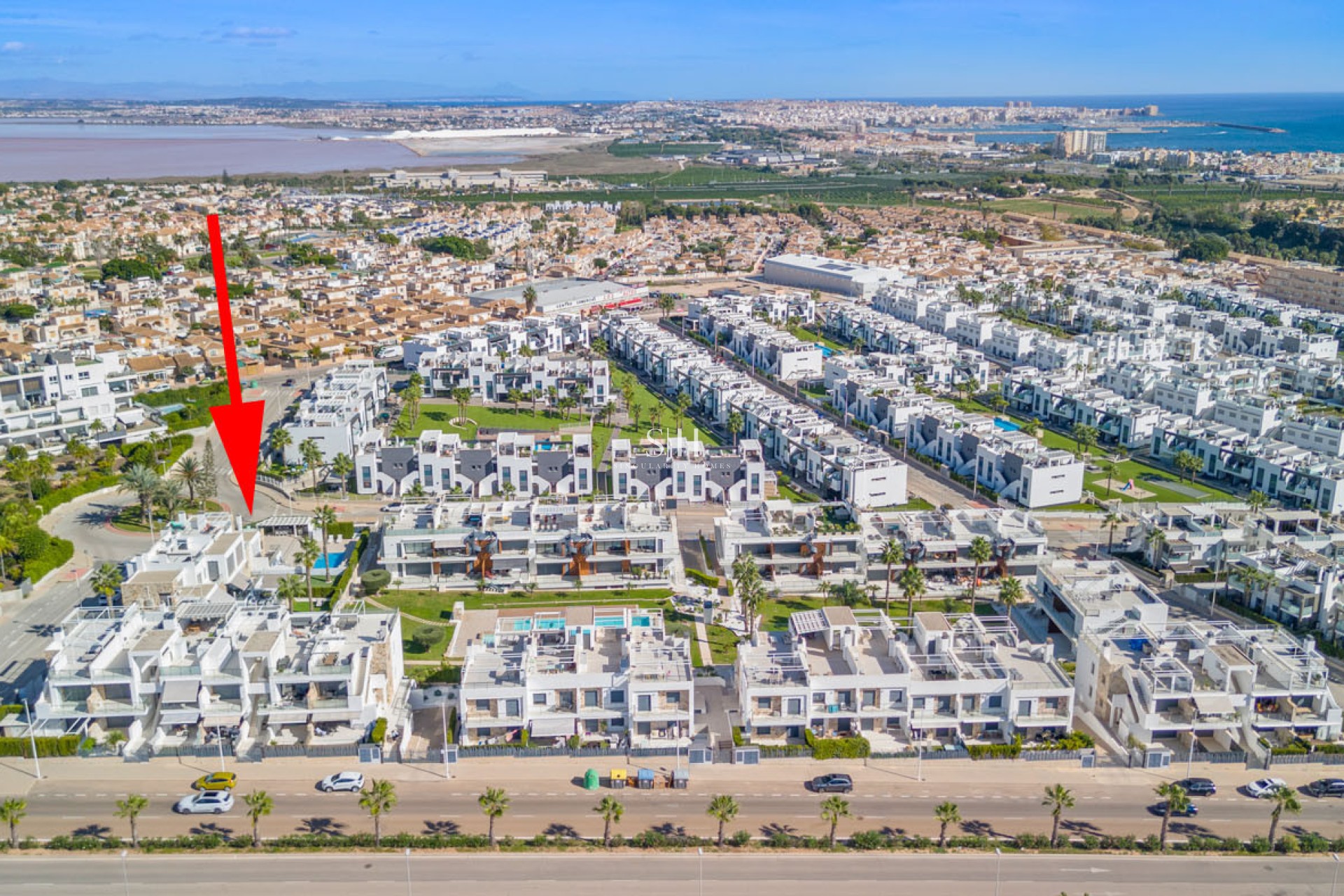 Odsprzedaż - Bungalow - Torrevieja - Costa Blanca