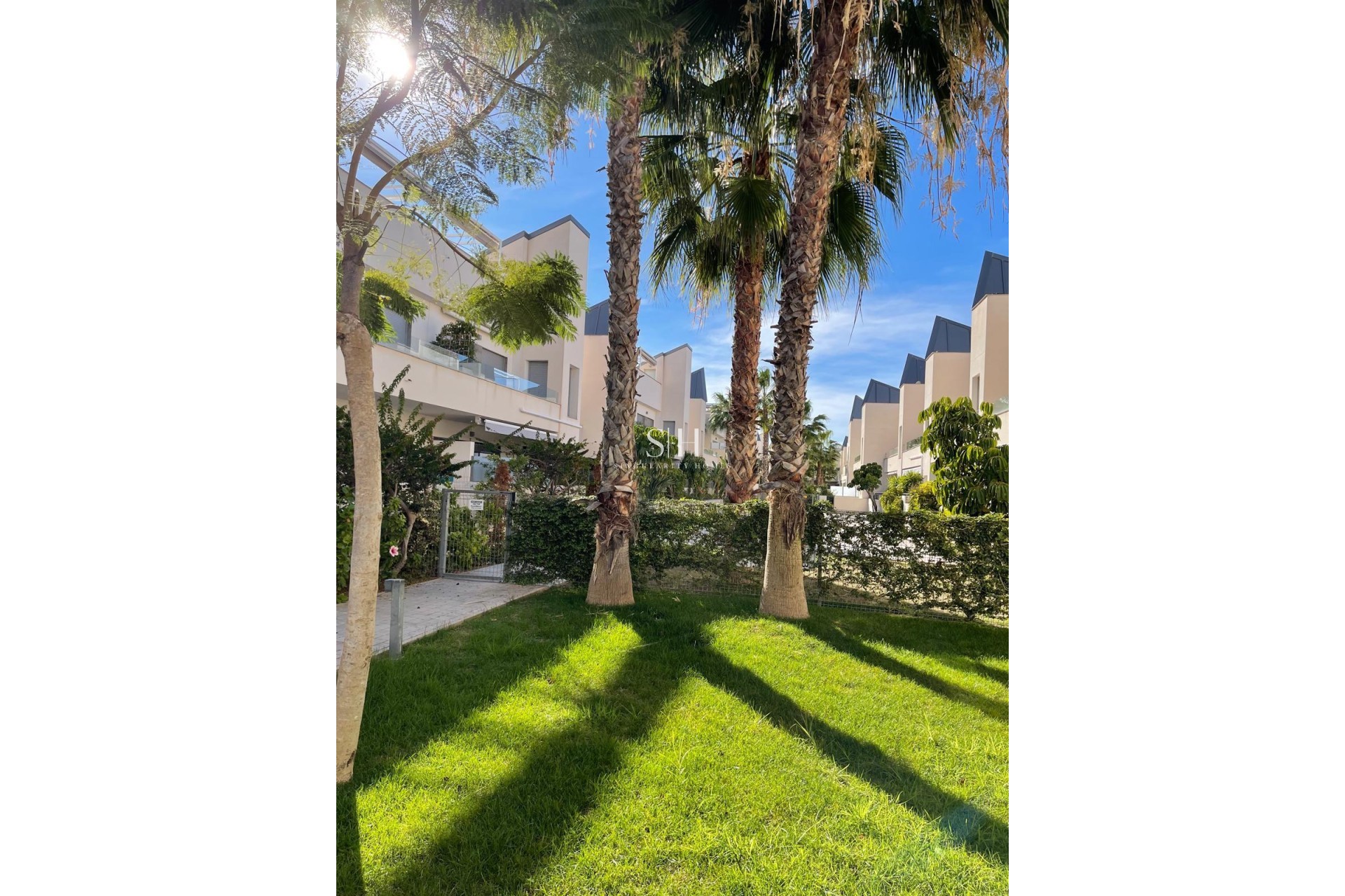 Odsprzedaż - Bungalow - Torrevieja - Costa Blanca