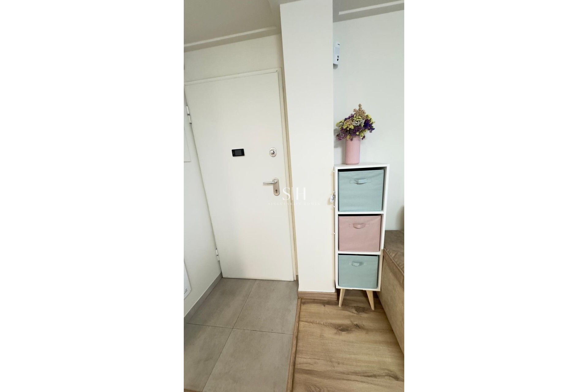 Odsprzedaż - Bungalow - Torrevieja - Costa Blanca