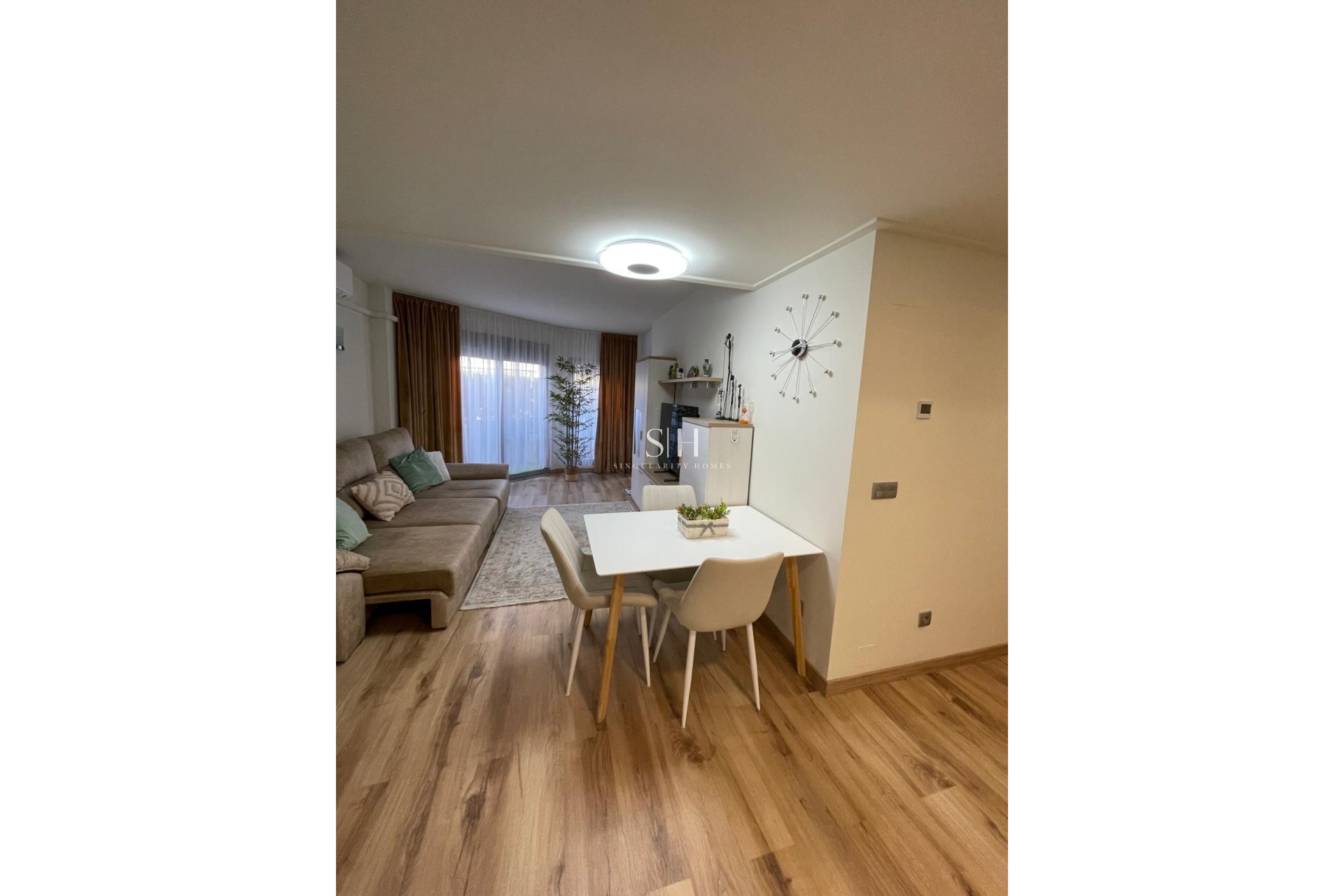 Odsprzedaż - Bungalow - Torrevieja - Costa Blanca