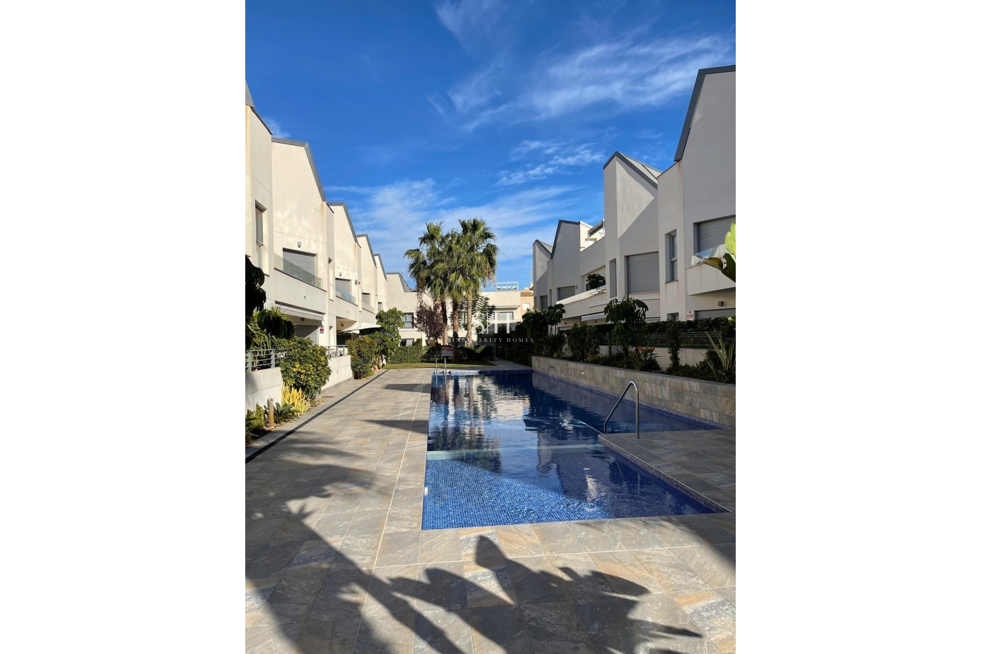 Odsprzedaż - Bungalow - Torrevieja - Costa Blanca