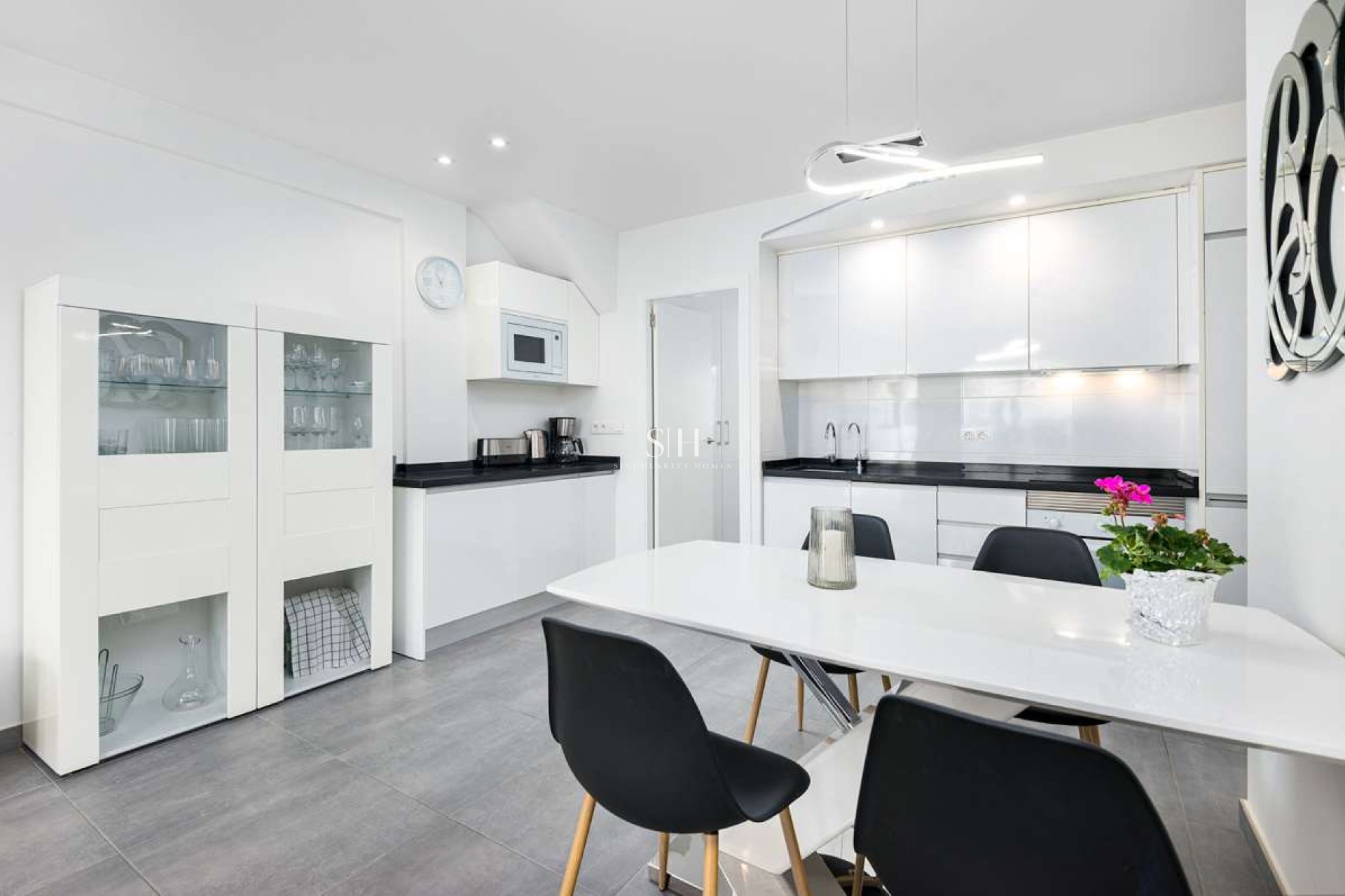 Odsprzedaż - Bungalow - Torrevieja - Costa Blanca