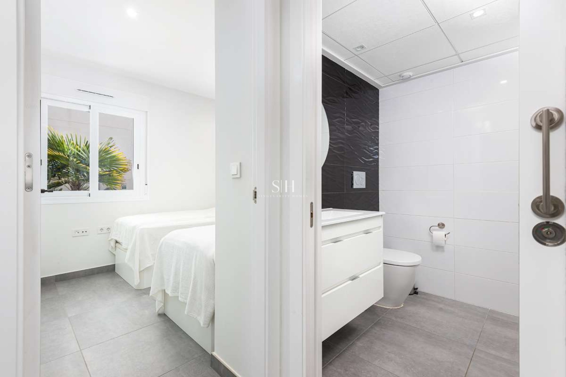 Odsprzedaż - Bungalow - Torrevieja - Costa Blanca