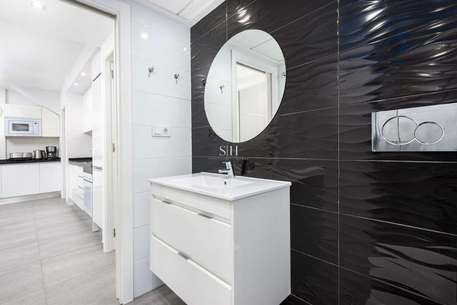 Odsprzedaż - Bungalow - Torrevieja - Costa Blanca