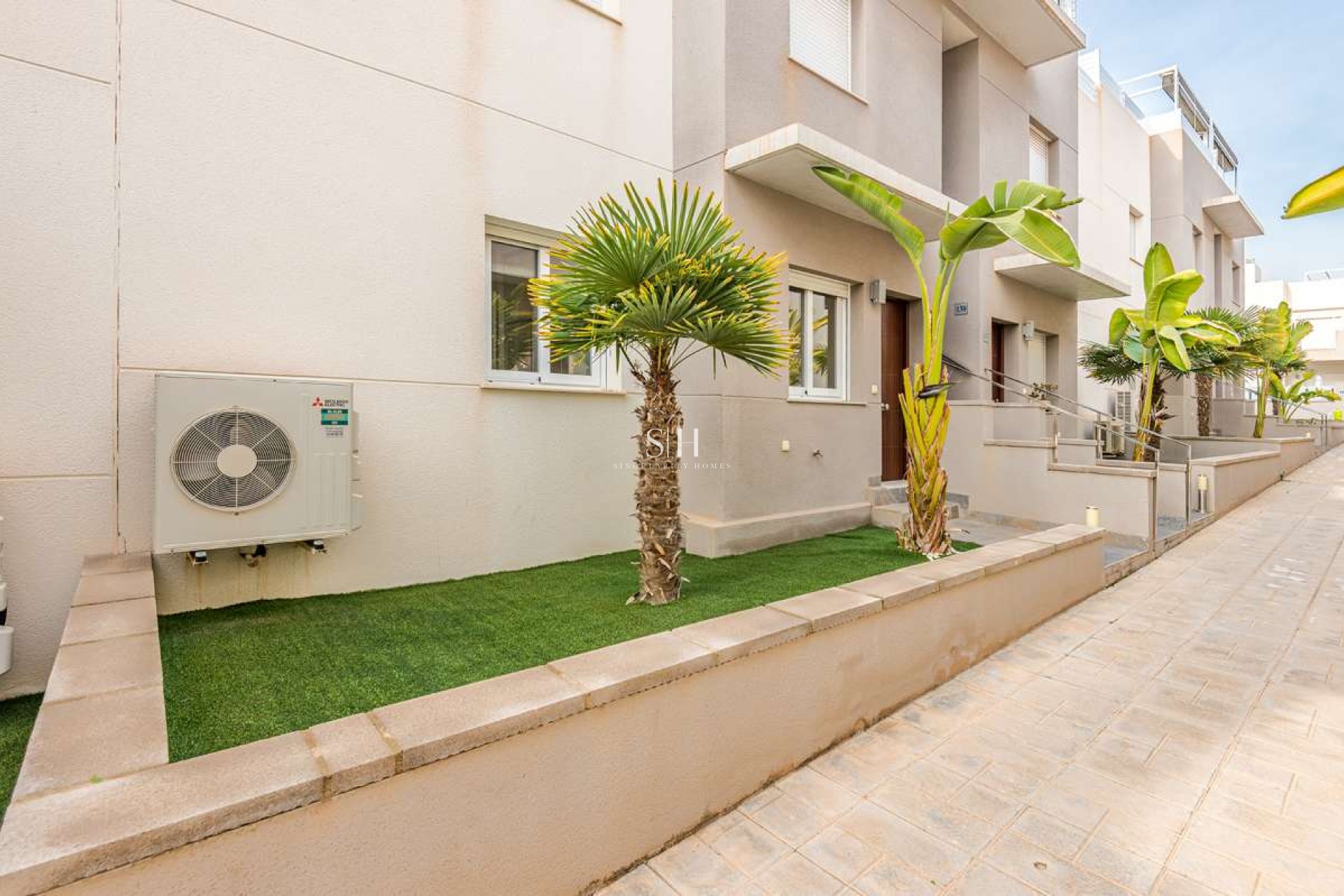 Odsprzedaż - Bungalow - Torrevieja - Costa Blanca