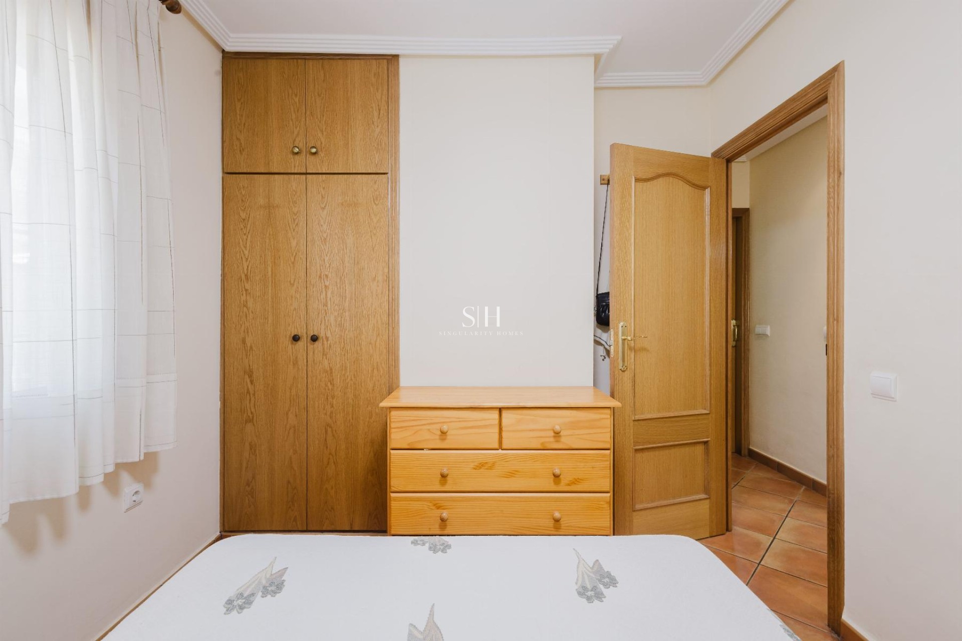 Odsprzedaż - Bungalow - Torrevieja - Costa Blanca