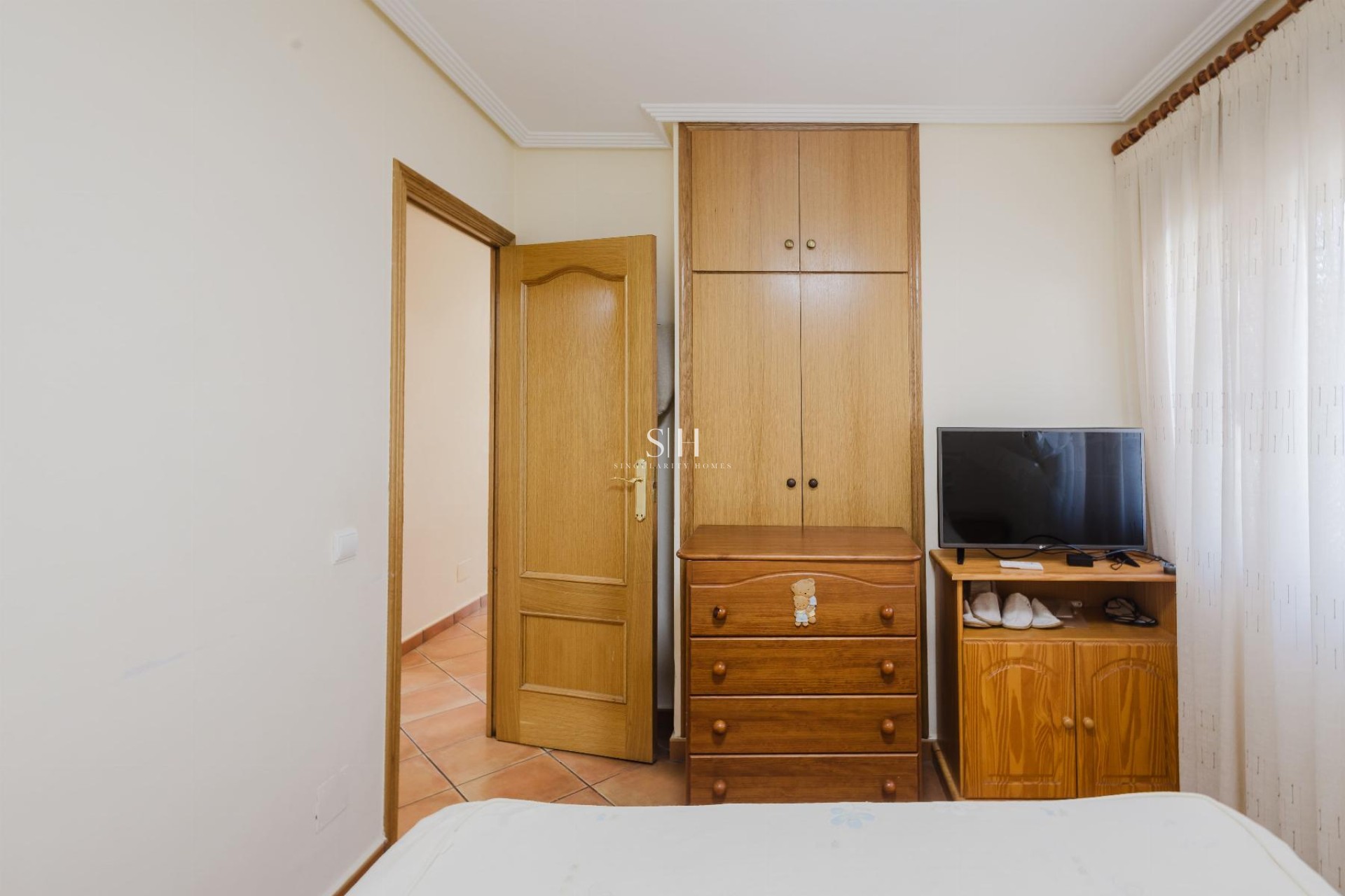 Odsprzedaż - Bungalow - Torrevieja - Costa Blanca