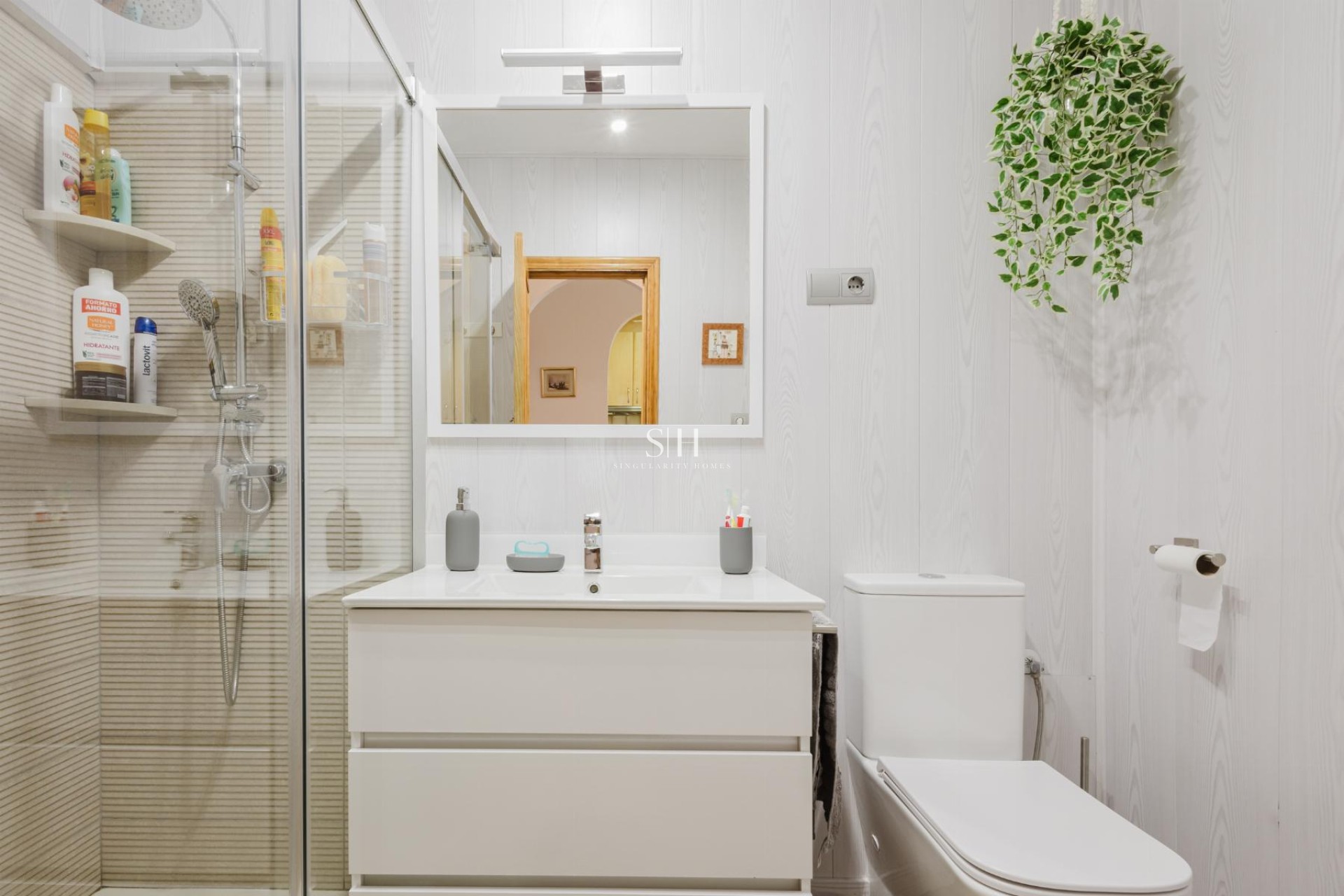 Odsprzedaż - Bungalow - Torrevieja - Costa Blanca