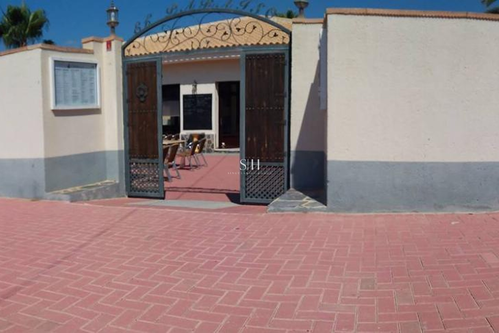 Odsprzedaż - Bungalow - Torrevieja - Costa Blanca