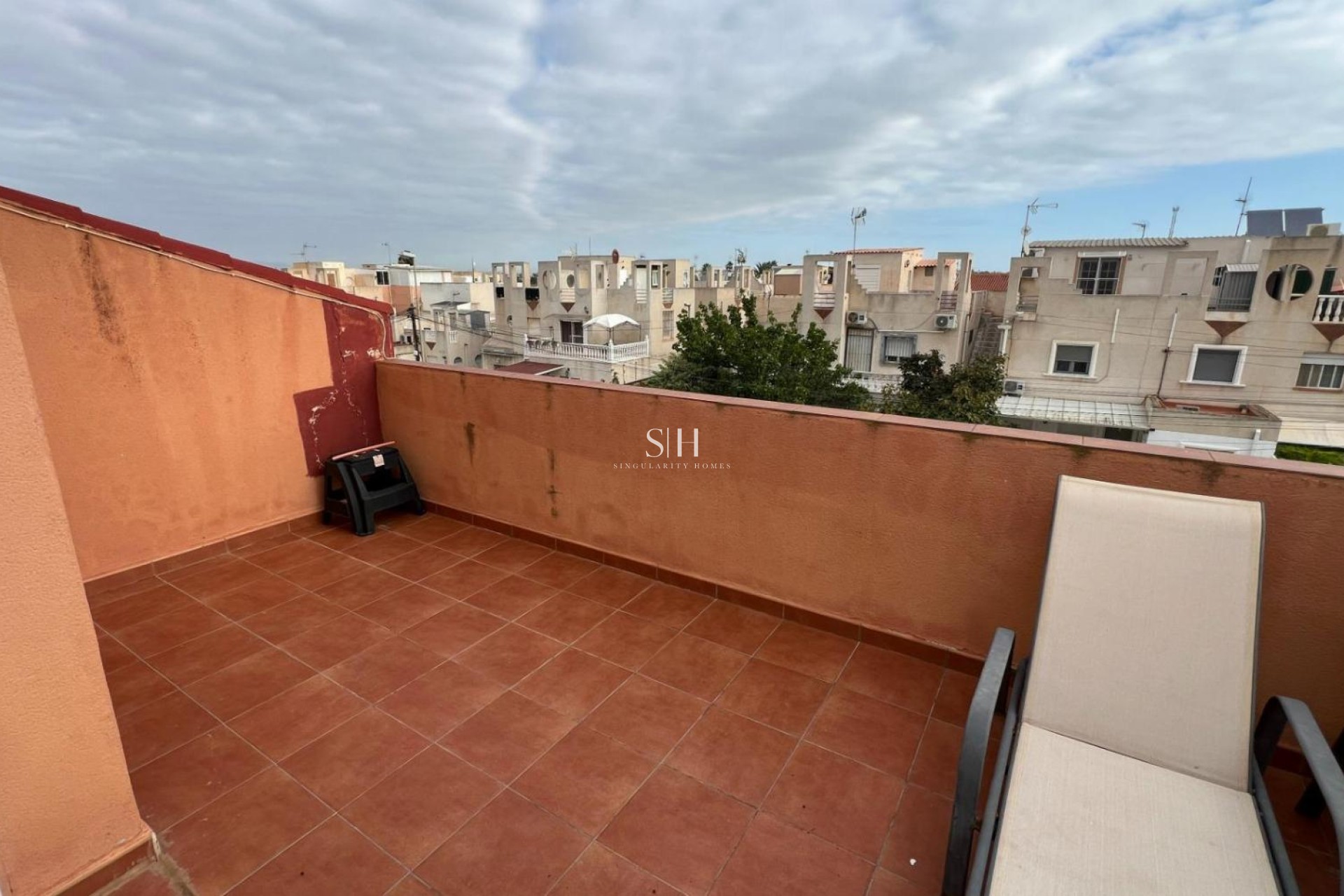 Odsprzedaż - Bungalow - Torrevieja - Costa Blanca