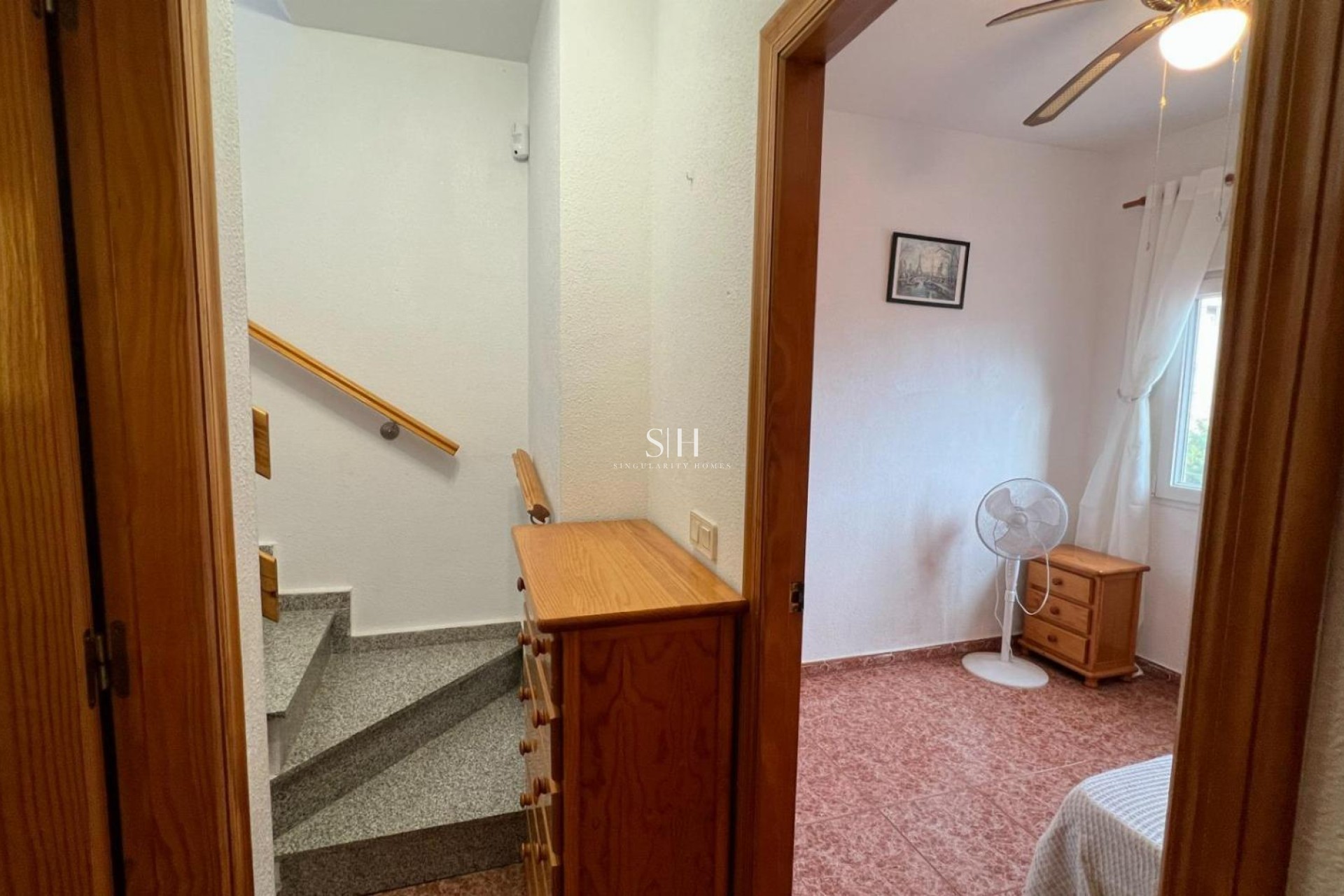 Odsprzedaż - Bungalow - Torrevieja - Costa Blanca