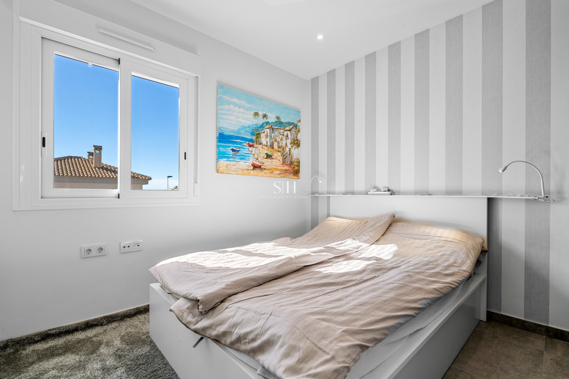 Odsprzedaż - Bungalow - Torrevieja - Costa Blanca