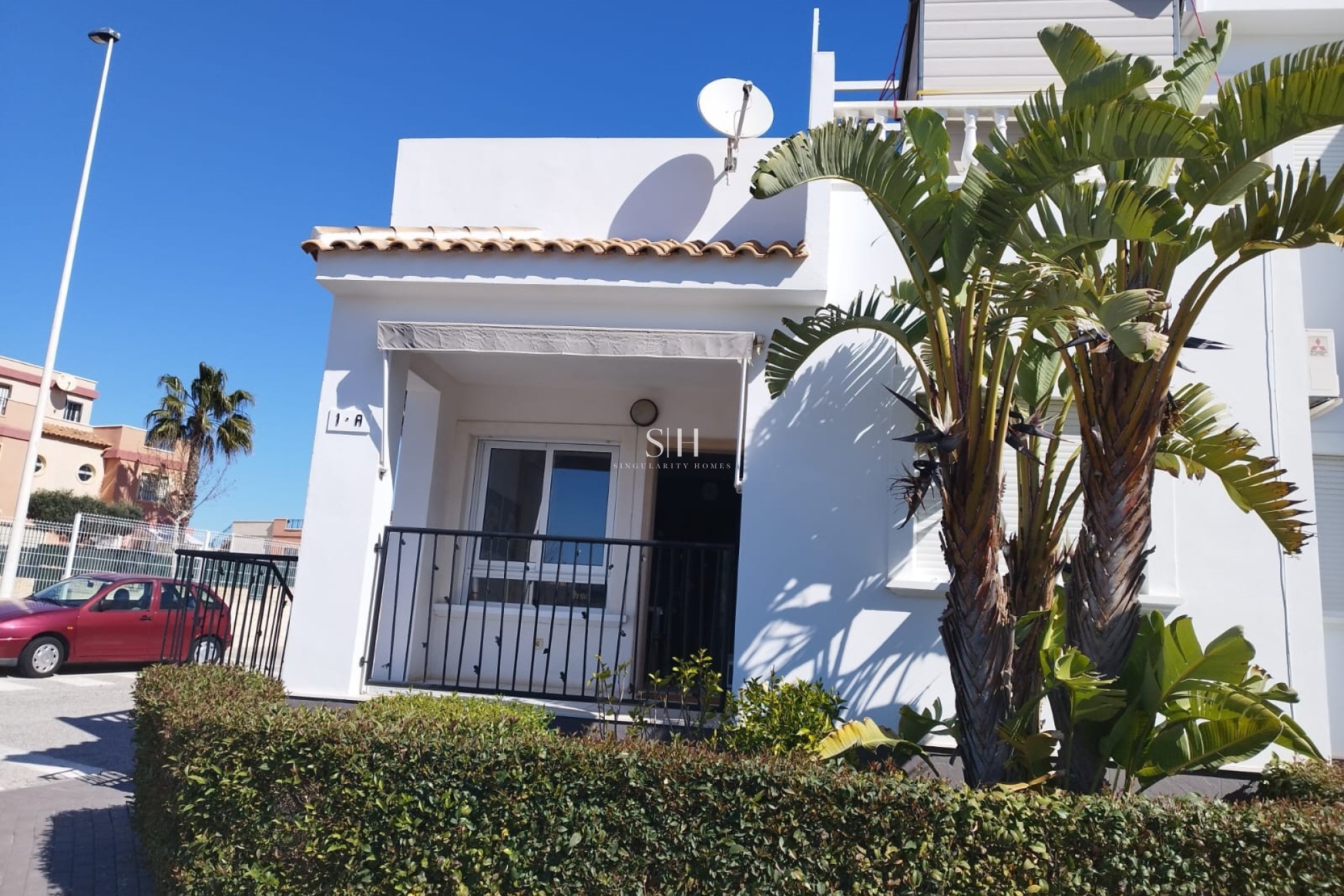 Odsprzedaż - Bungalow - Torrevieja - Costa Blanca