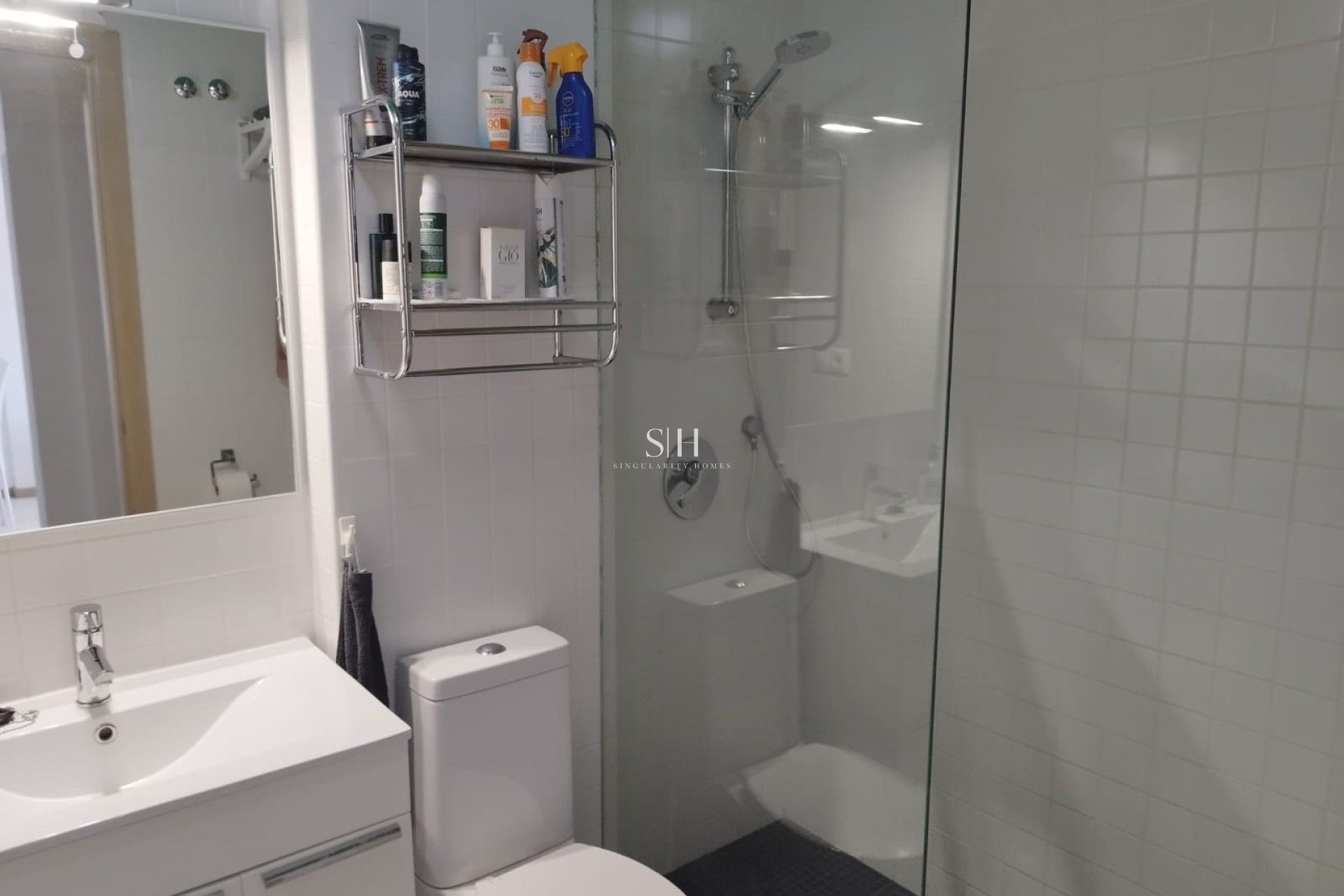 Odsprzedaż - Bungalow - Torrevieja - Costa Blanca