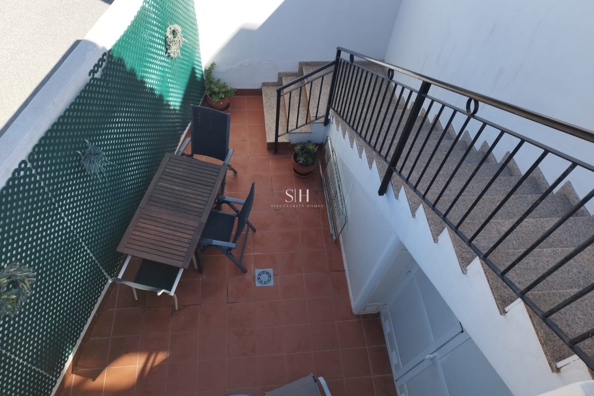 Odsprzedaż - Bungalow - Torrevieja - Costa Blanca