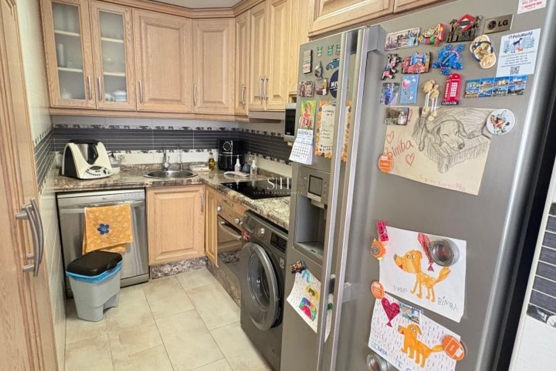 Odsprzedaż - Bungalow - Torrevieja - Costa Blanca