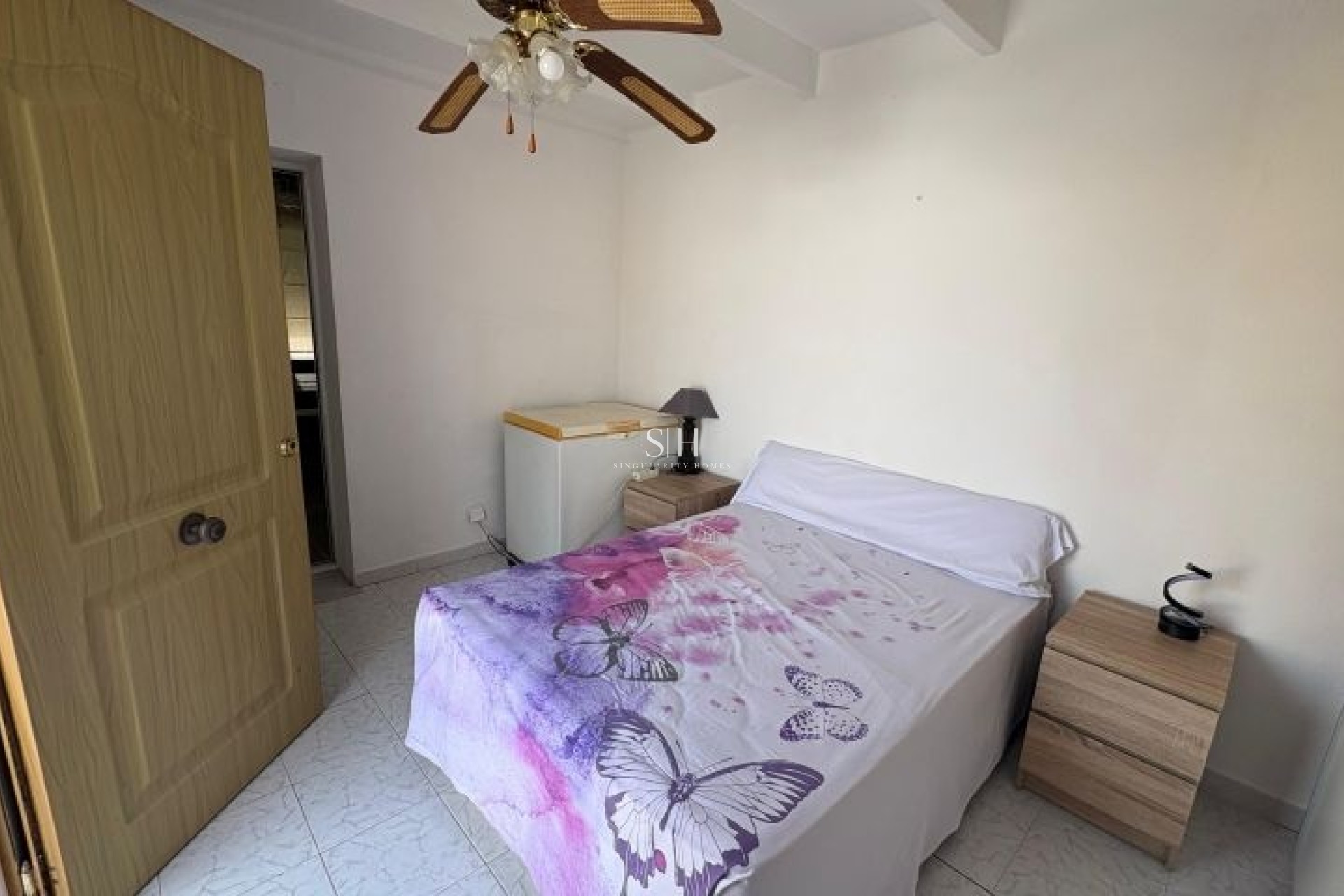 Odsprzedaż - Bungalow - Torrevieja - Costa Blanca
