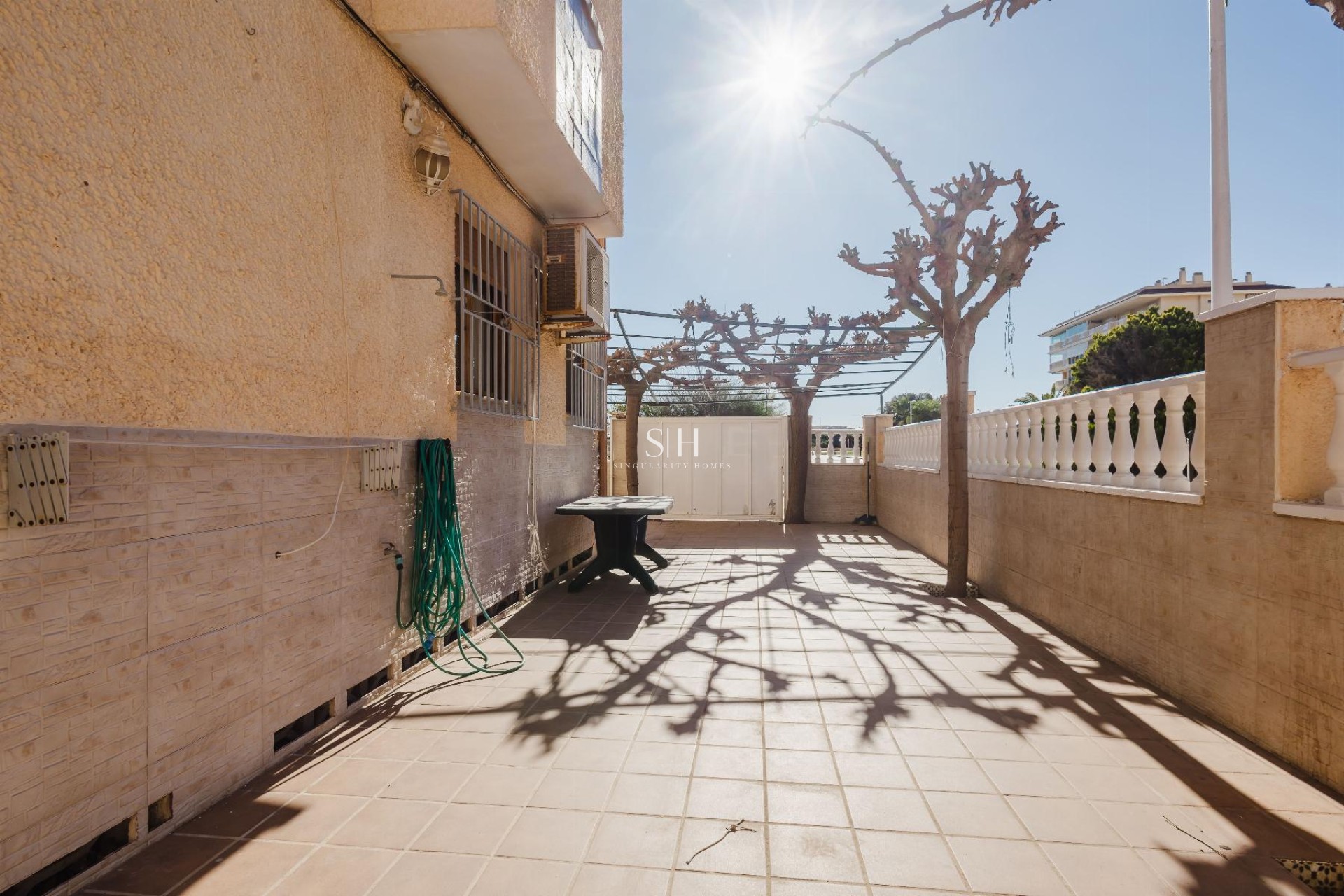 Odsprzedaż - Bungalow - Torrevieja - Costa Blanca