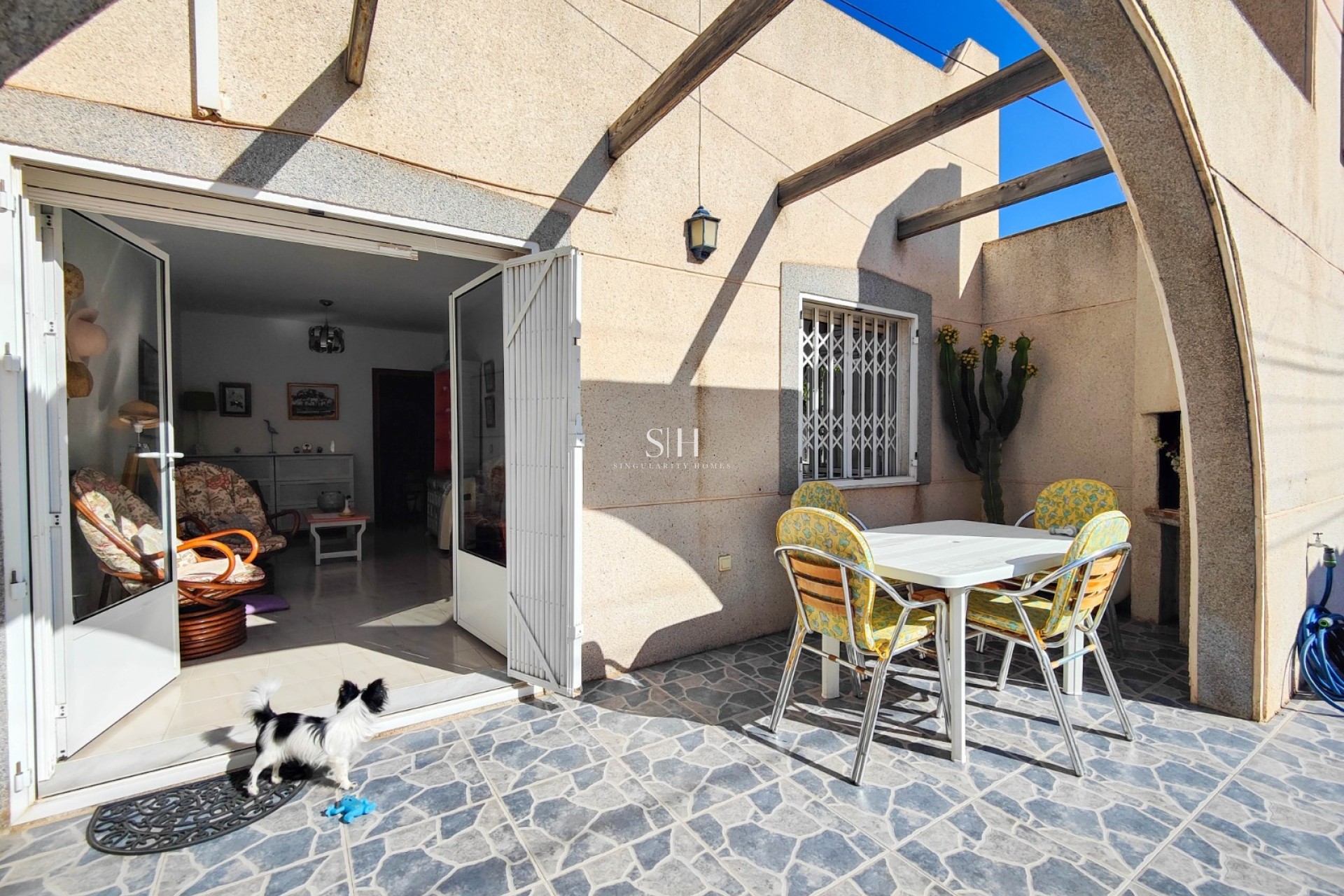 Odsprzedaż - Bungalow - Torrevieja - Costa Blanca