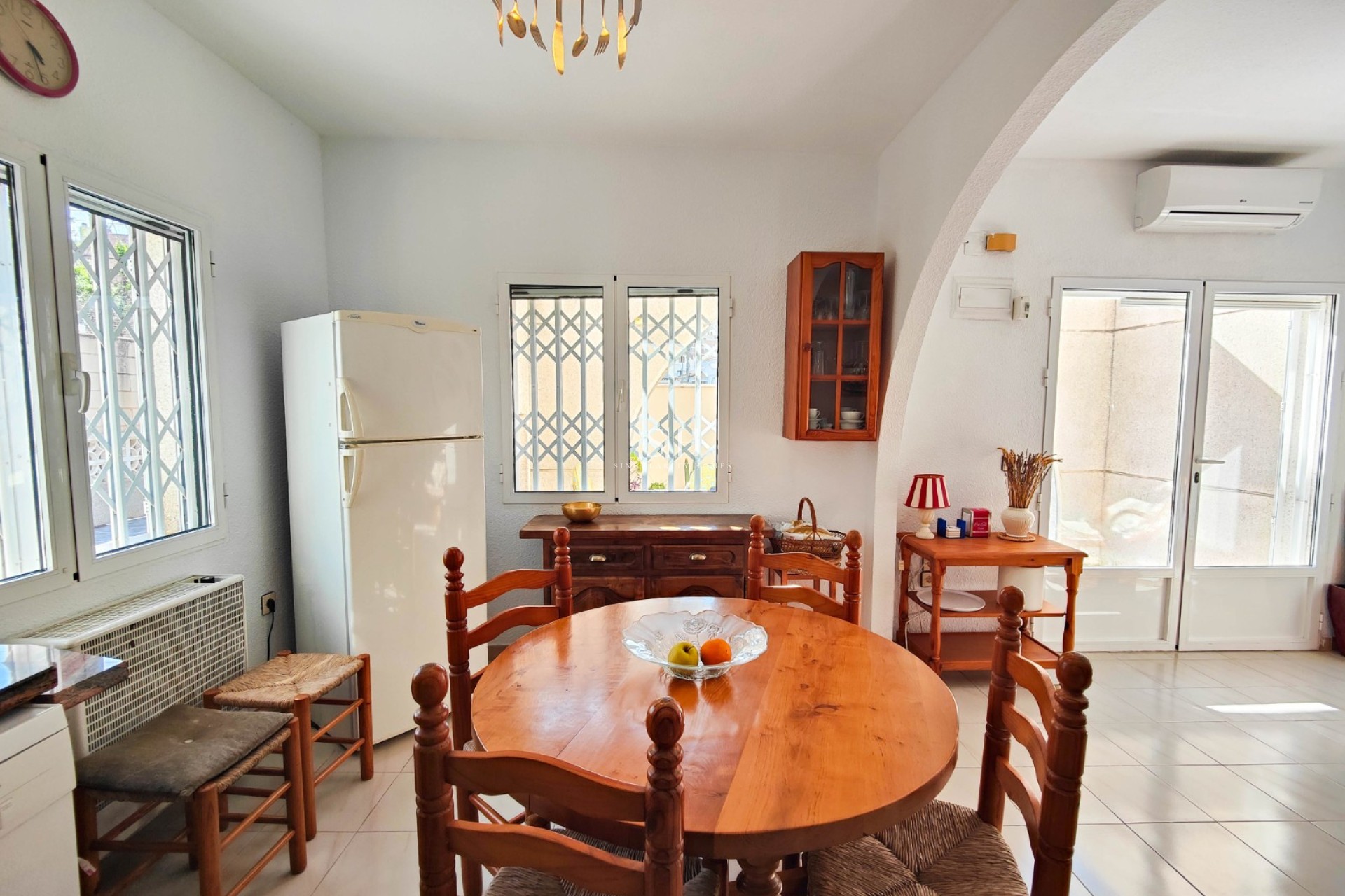 Odsprzedaż - Bungalow - Torrevieja - Costa Blanca