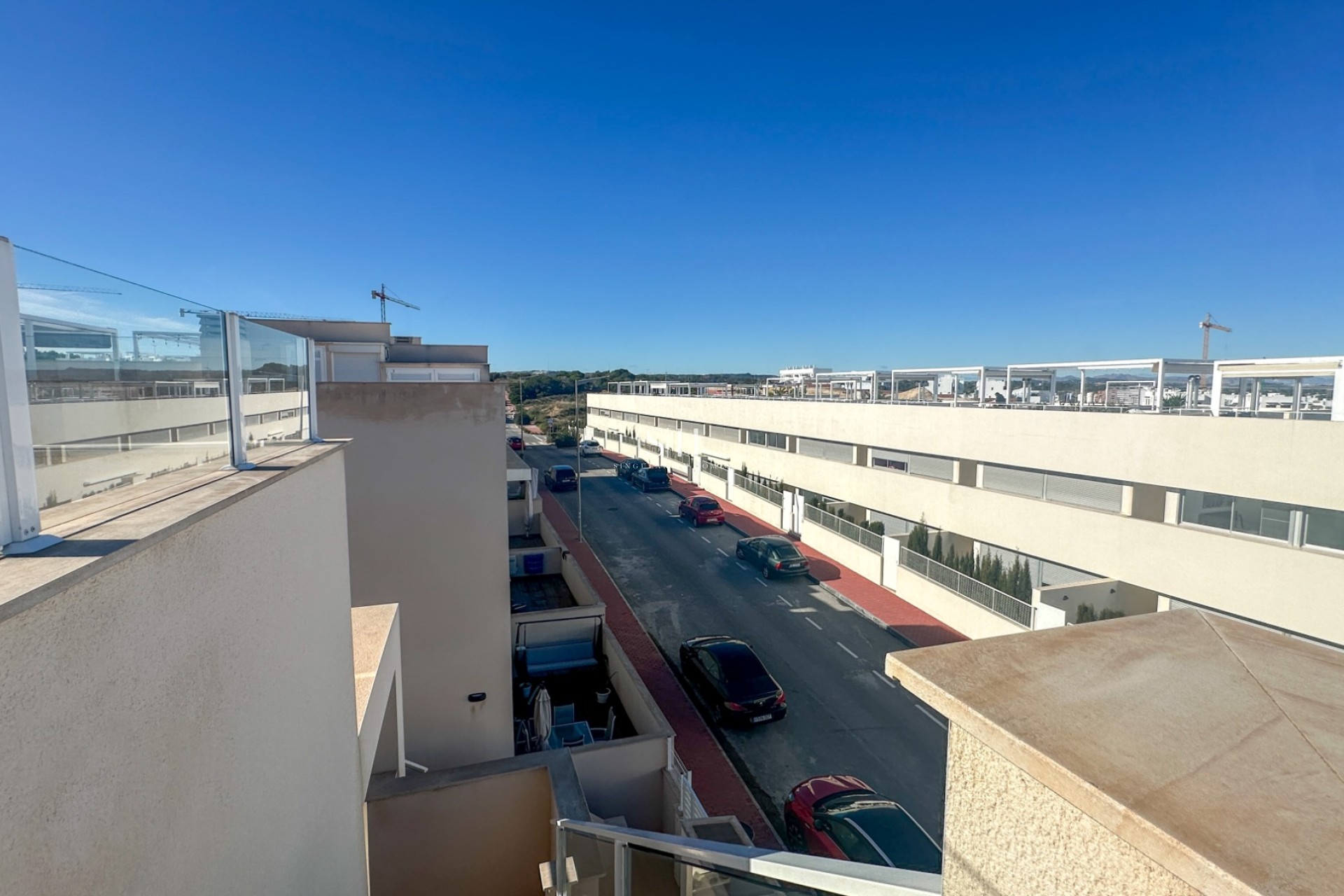 Odsprzedaż - Bungalow - Torrevieja - Costa Blanca