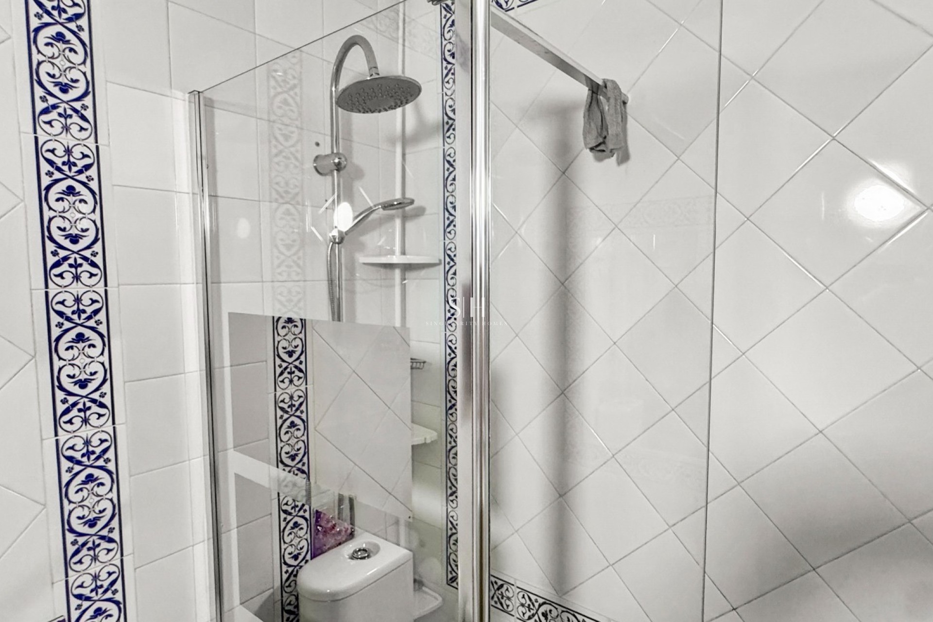 Odsprzedaż - Bungalow - Torrevieja - Costa Blanca
