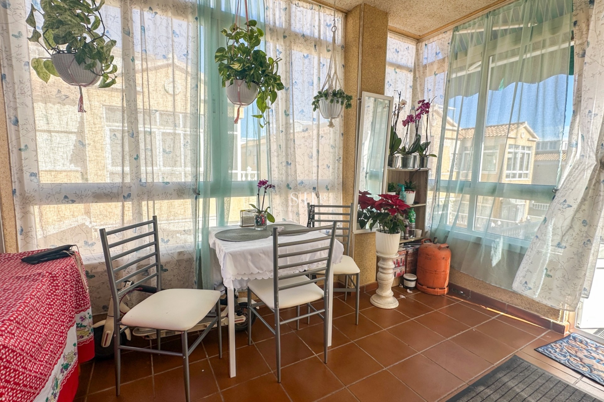 Odsprzedaż - Bungalow - Torrevieja - Costa Blanca