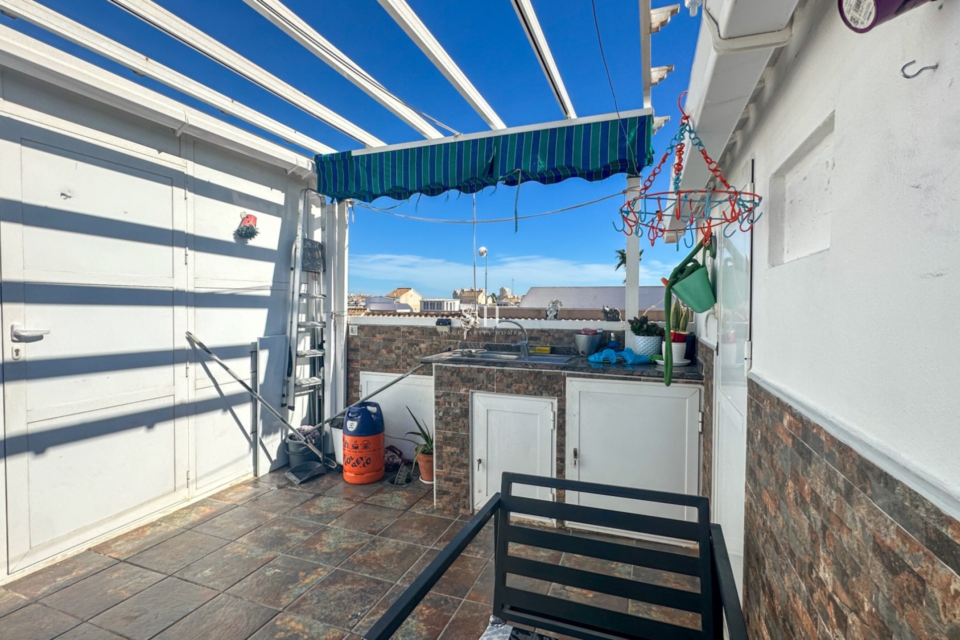 Odsprzedaż - Bungalow - Torrevieja - Costa Blanca