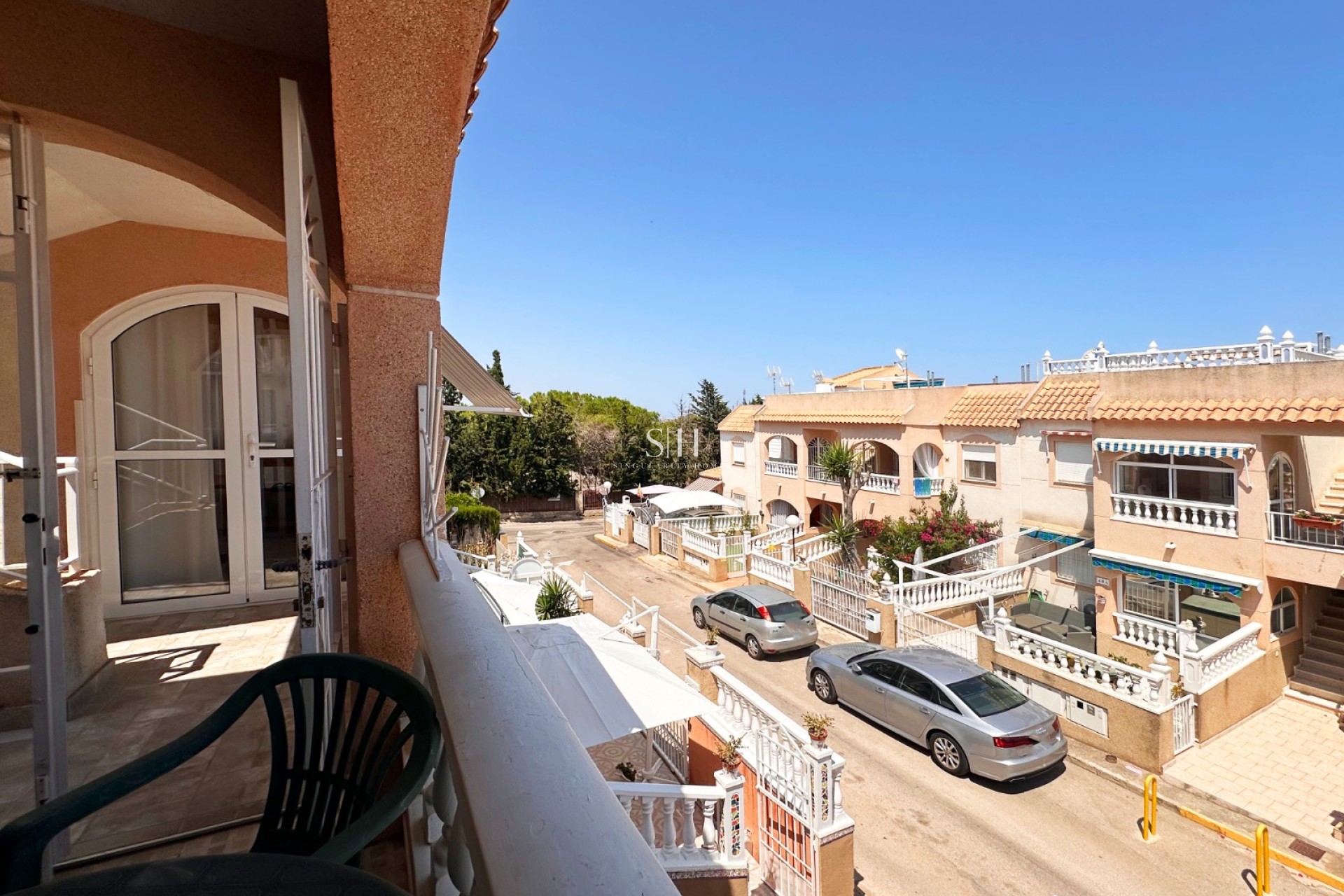 Odsprzedaż - Bungalow - Torrevieja - Costa Blanca