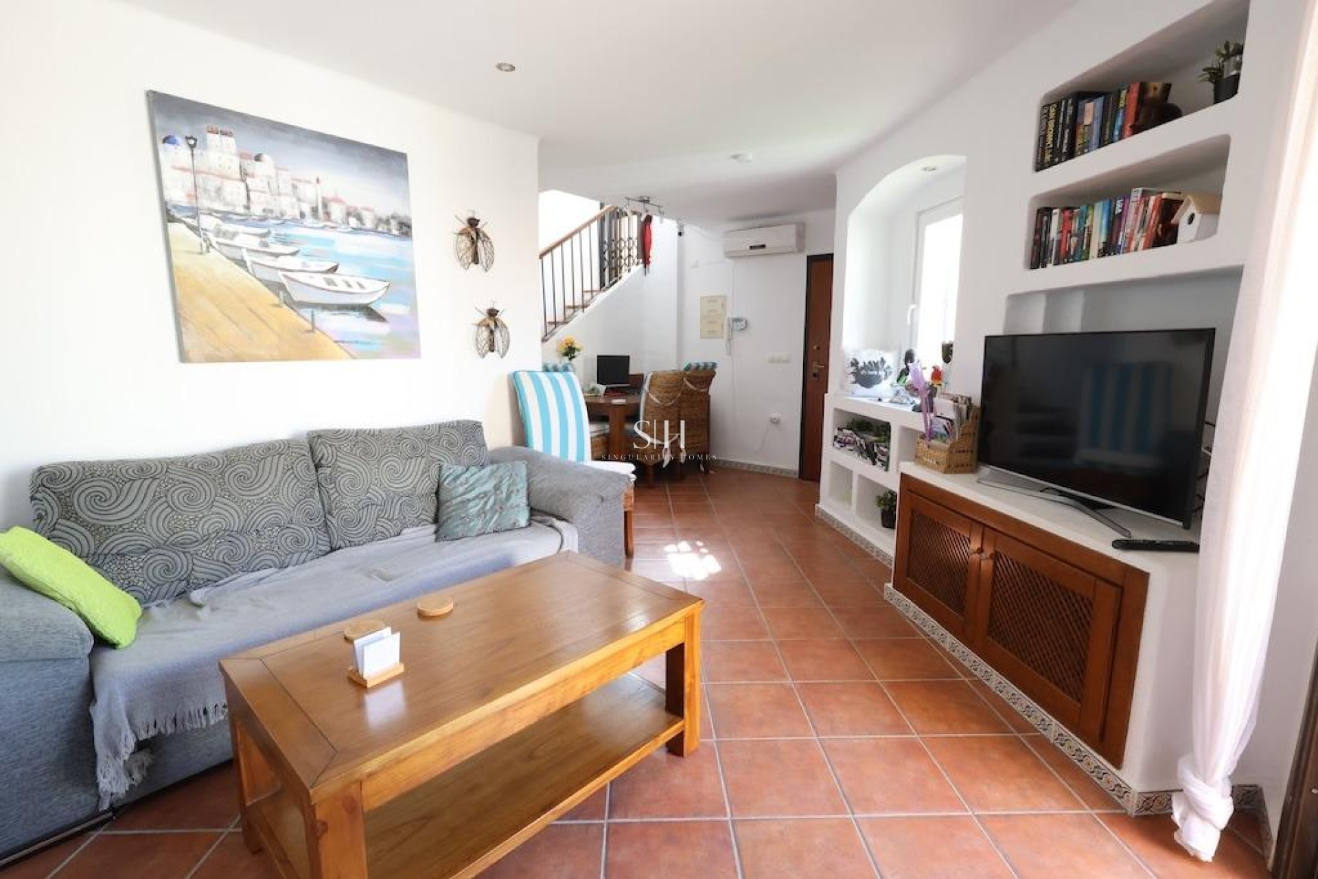 Odsprzedaż - Bungalow - Torrevieja - Costa Blanca