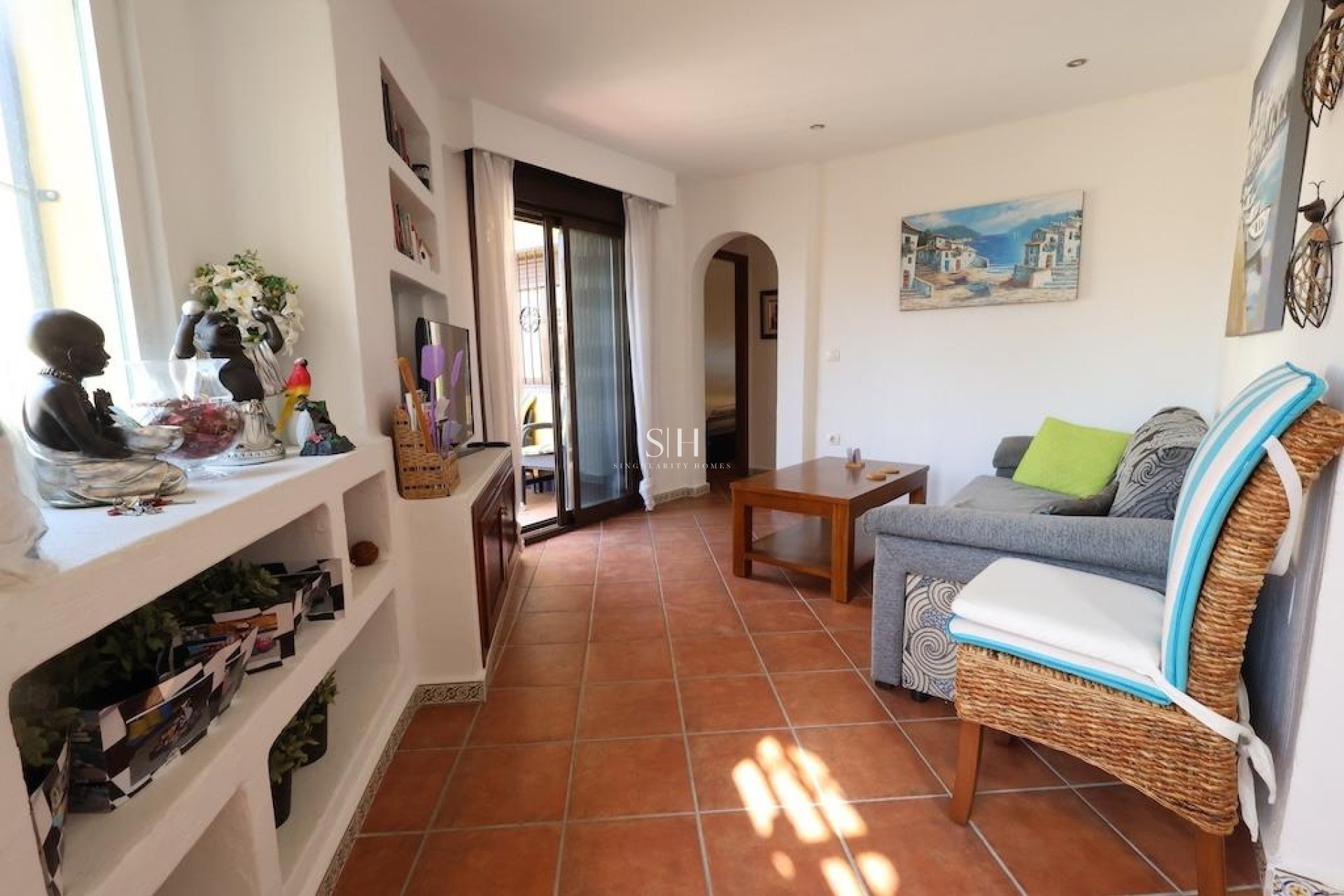 Odsprzedaż - Bungalow - Torrevieja - Costa Blanca