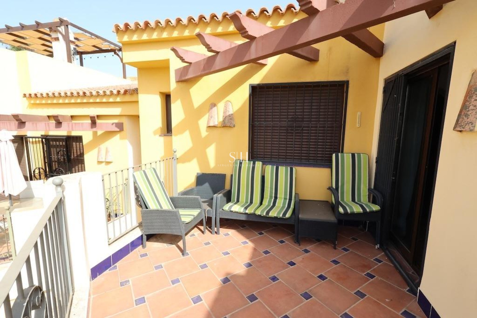 Odsprzedaż - Bungalow - Torrevieja - Costa Blanca
