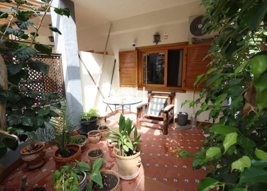 Odsprzedaż - Bungalow - Torrevieja - Costa Blanca