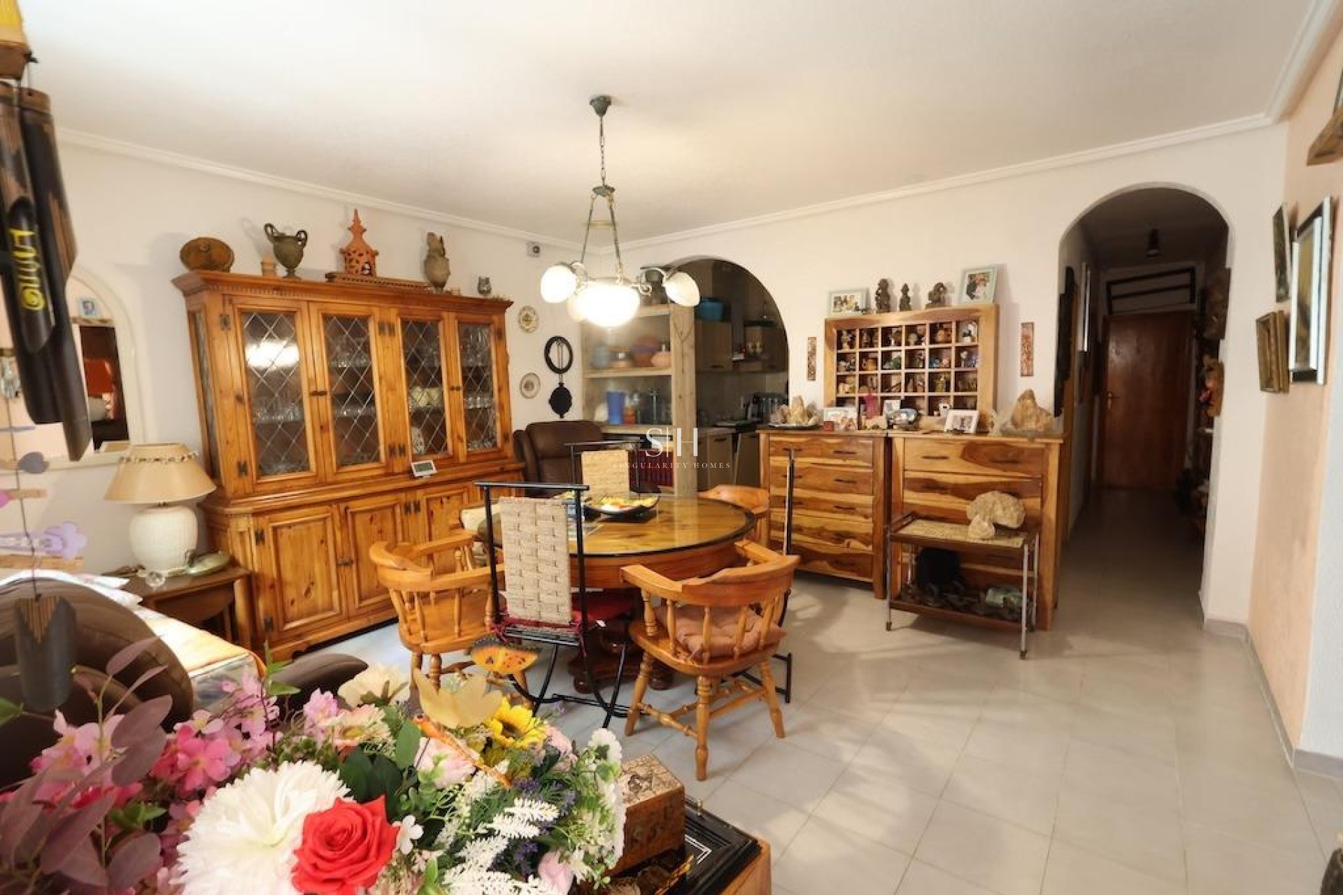 Odsprzedaż - Bungalow - Torrevieja - Costa Blanca