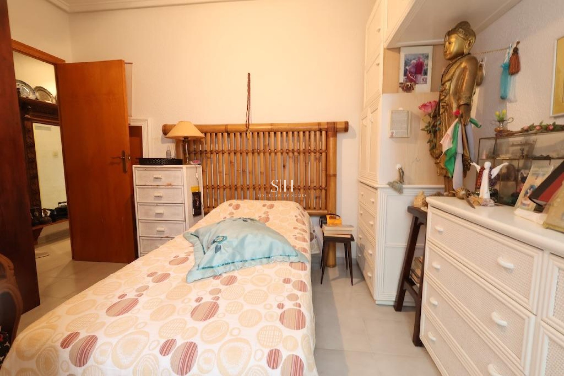 Odsprzedaż - Bungalow - Torrevieja - Costa Blanca