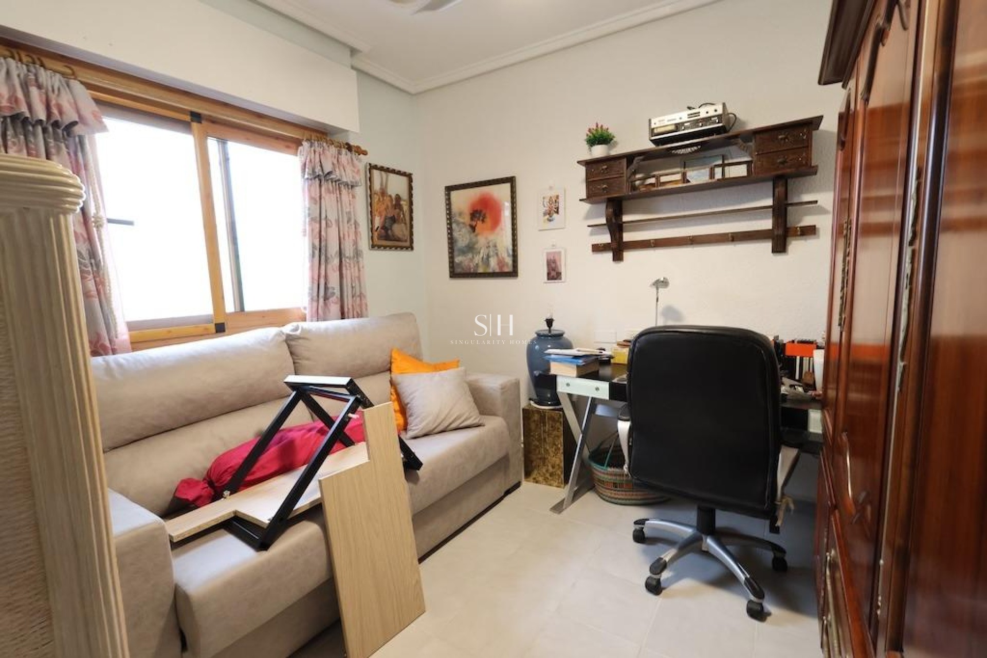 Odsprzedaż - Bungalow - Torrevieja - Costa Blanca
