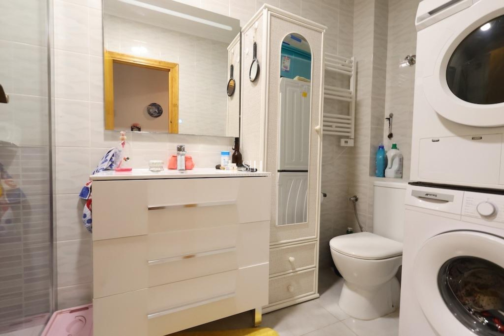 Odsprzedaż - Bungalow - Torrevieja - Costa Blanca