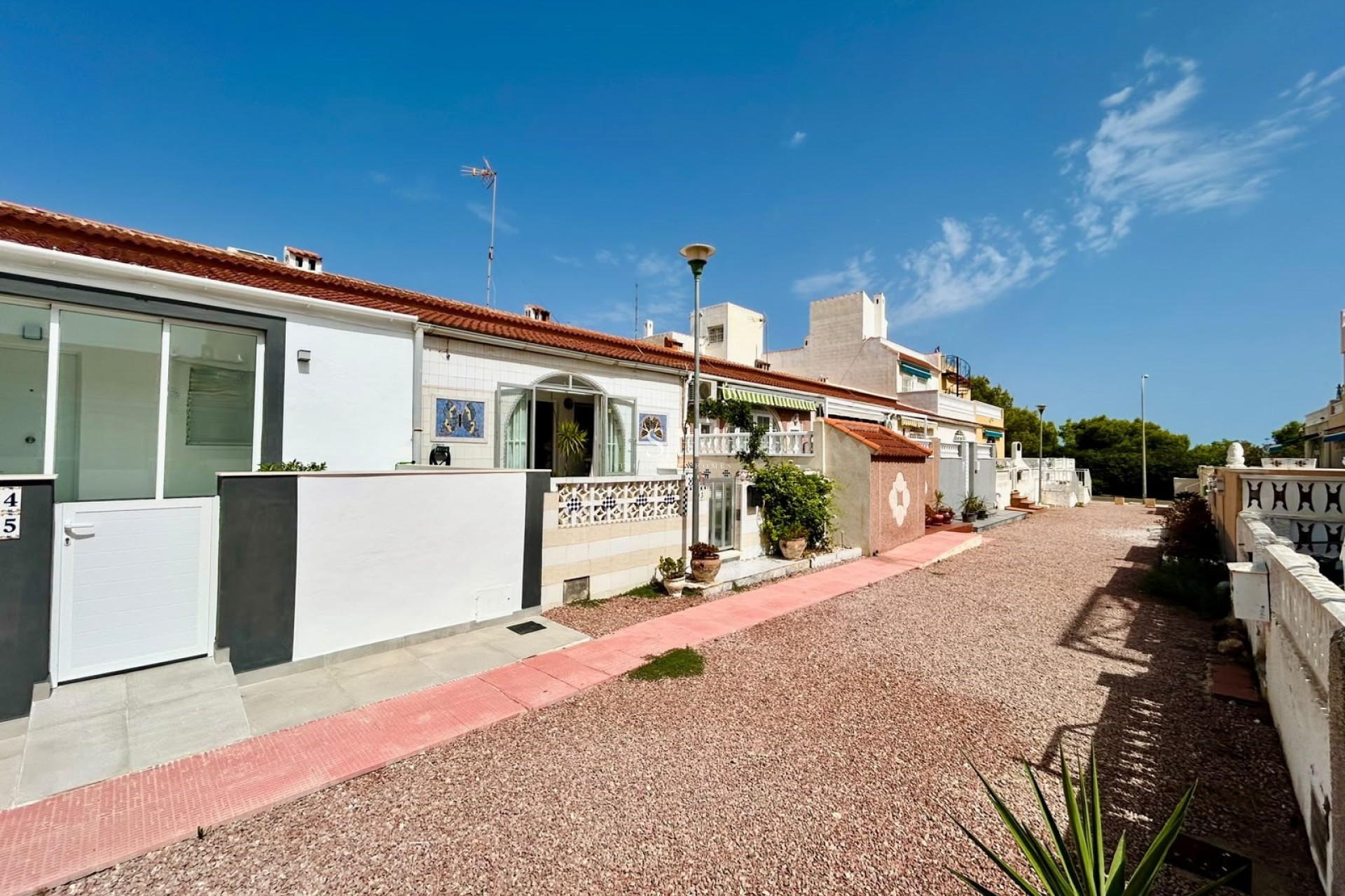 Odsprzedaż - Bungalow - Torrevieja - Costa Blanca