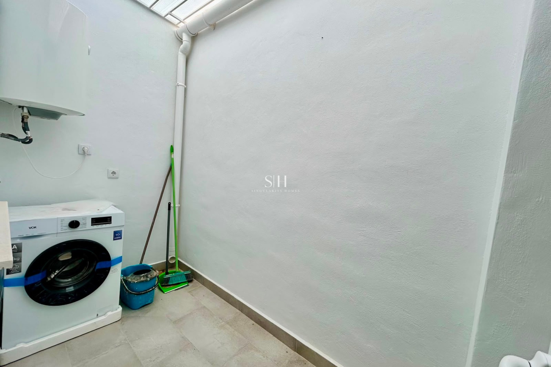 Odsprzedaż - Bungalow - Torrevieja - Costa Blanca