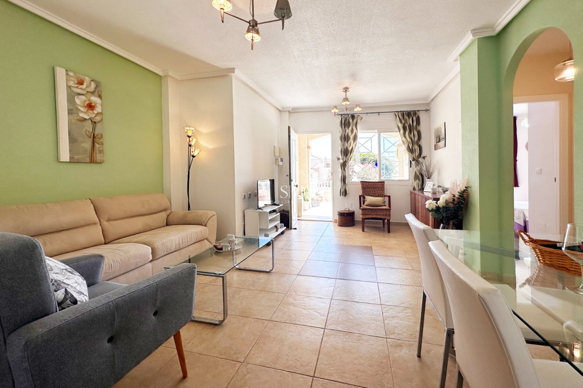 Odsprzedaż - Bungalow - Torrevieja - Costa Blanca