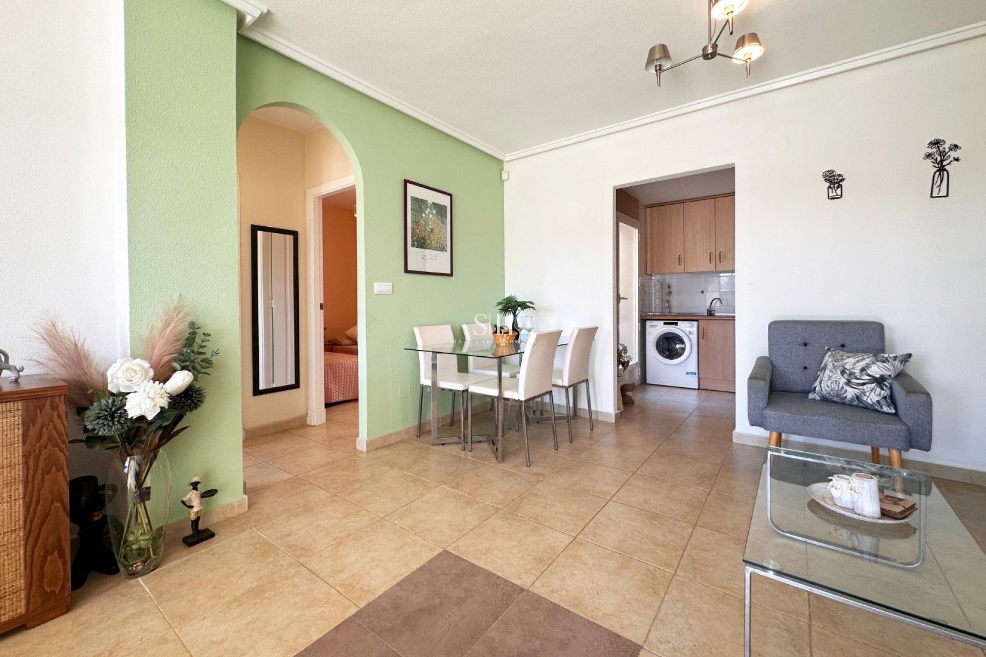 Odsprzedaż - Bungalow - Torrevieja - Costa Blanca