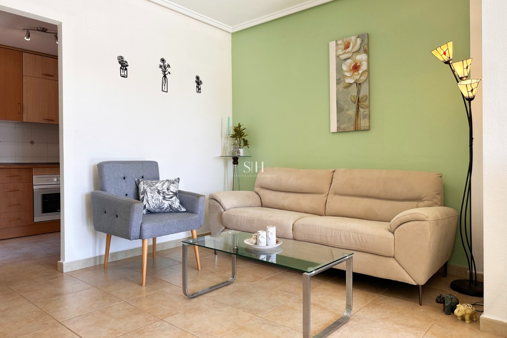 Odsprzedaż - Bungalow - Torrevieja - Costa Blanca
